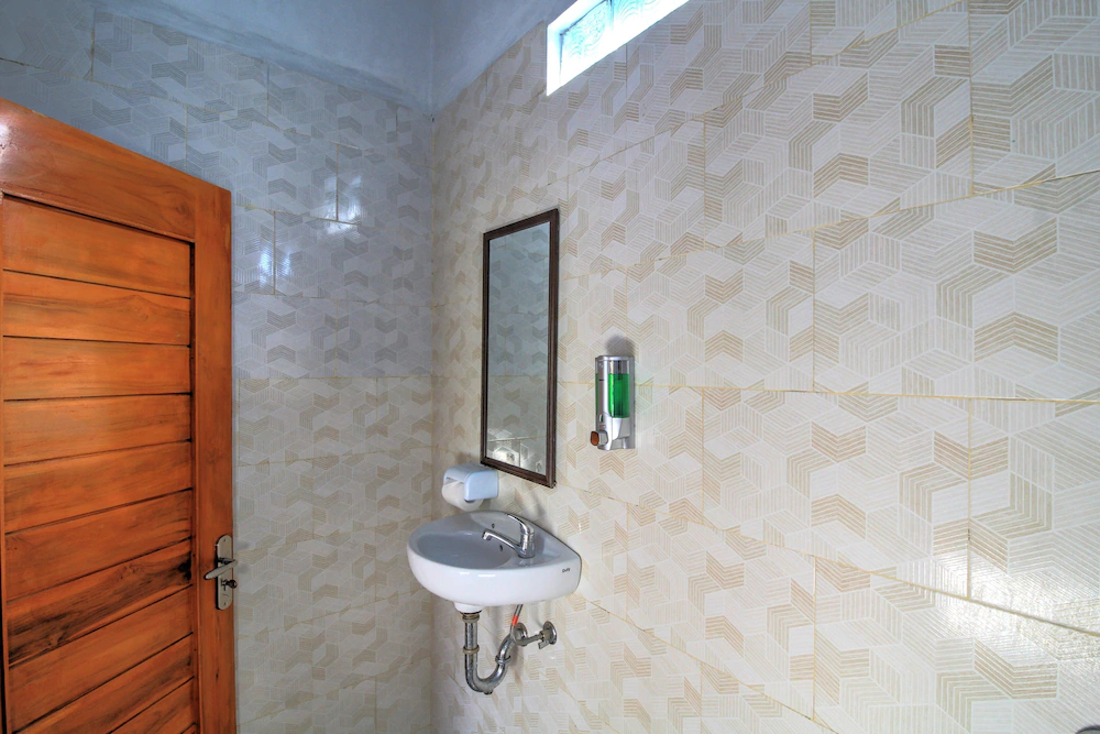 Ary's Guest House