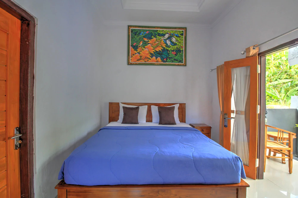 Ary's Guest House