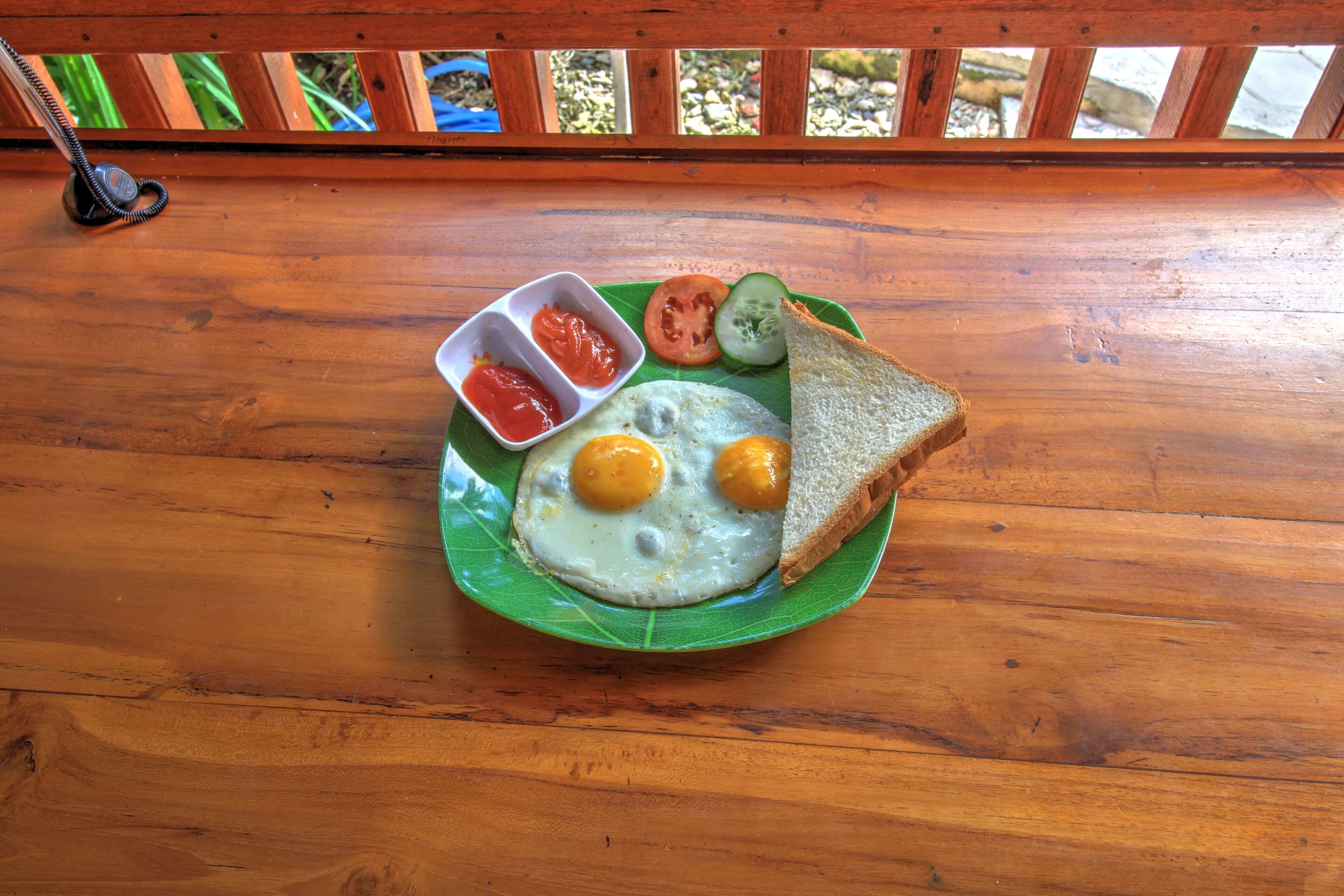 Asoka Bungalows