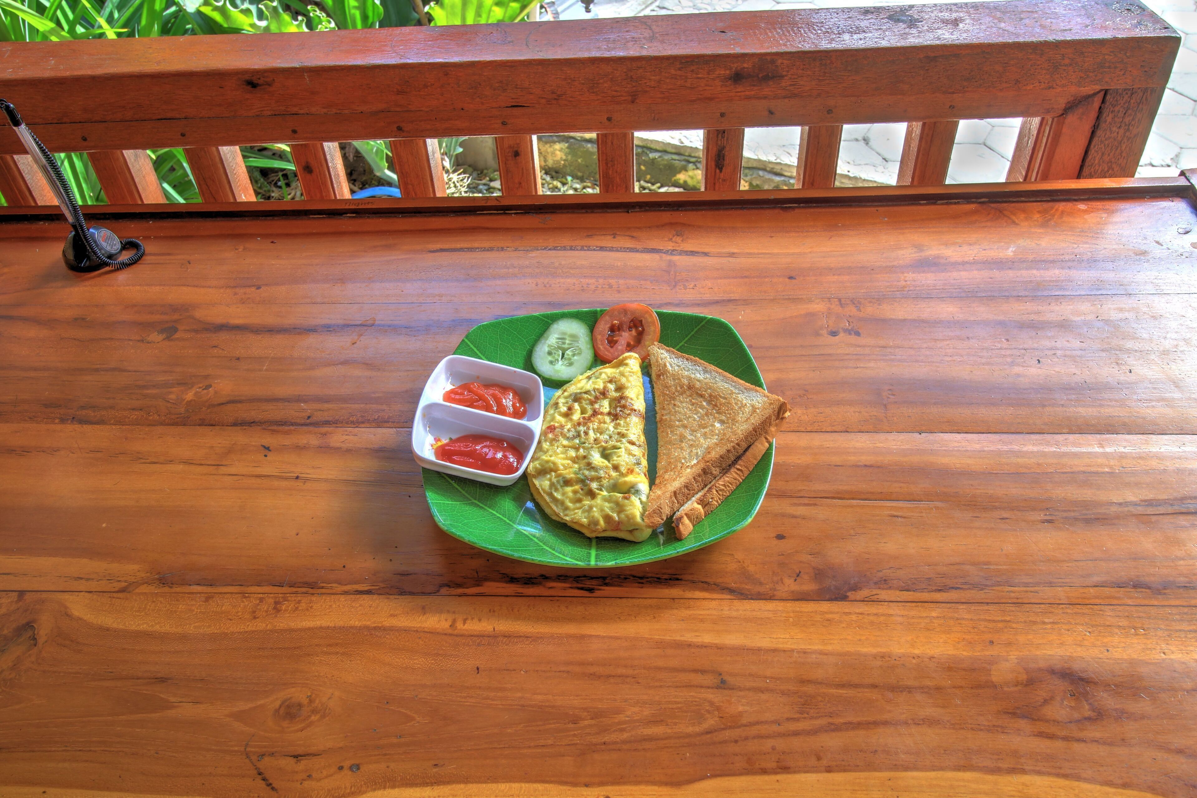Asoka Bungalows