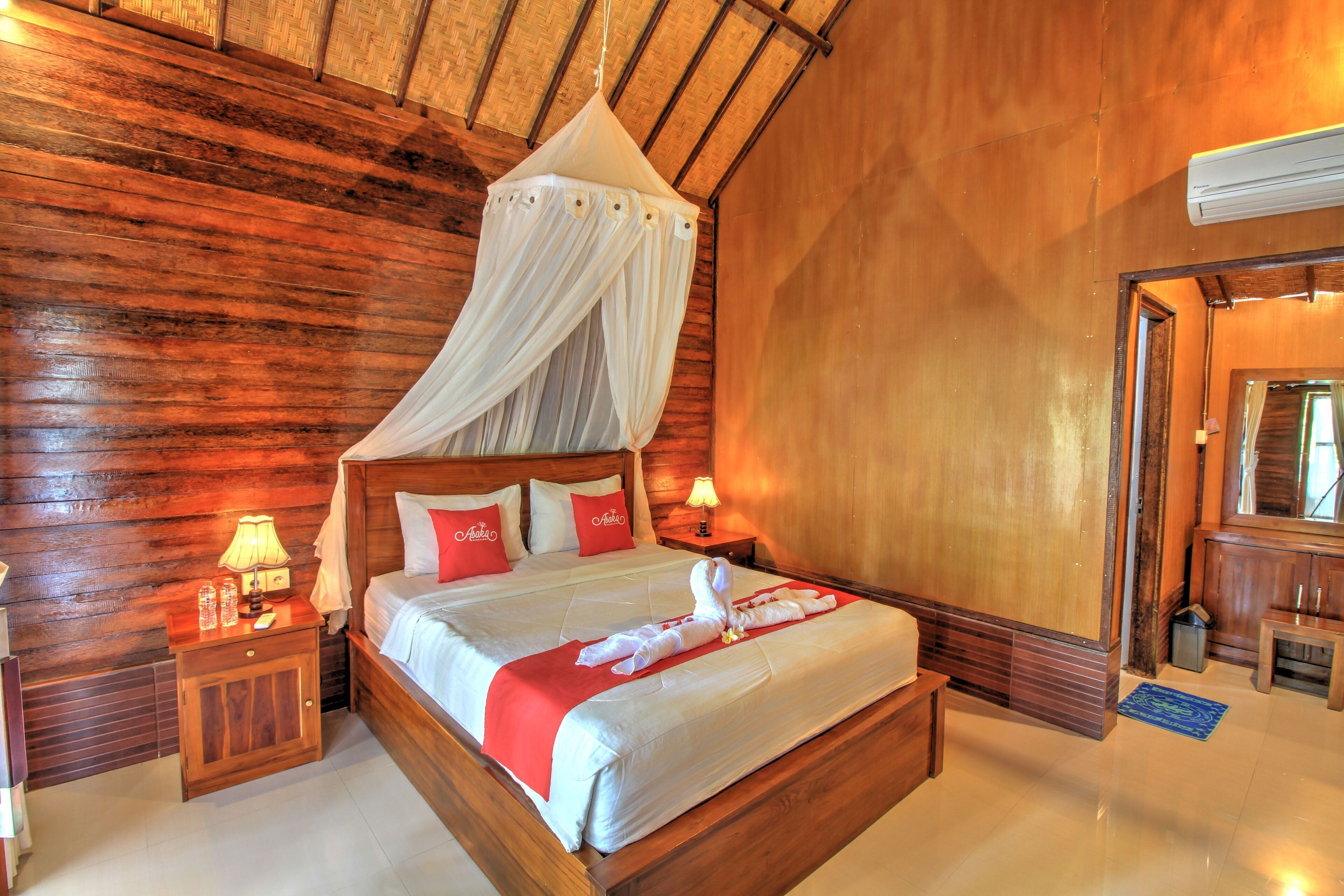 Asoka Bungalows