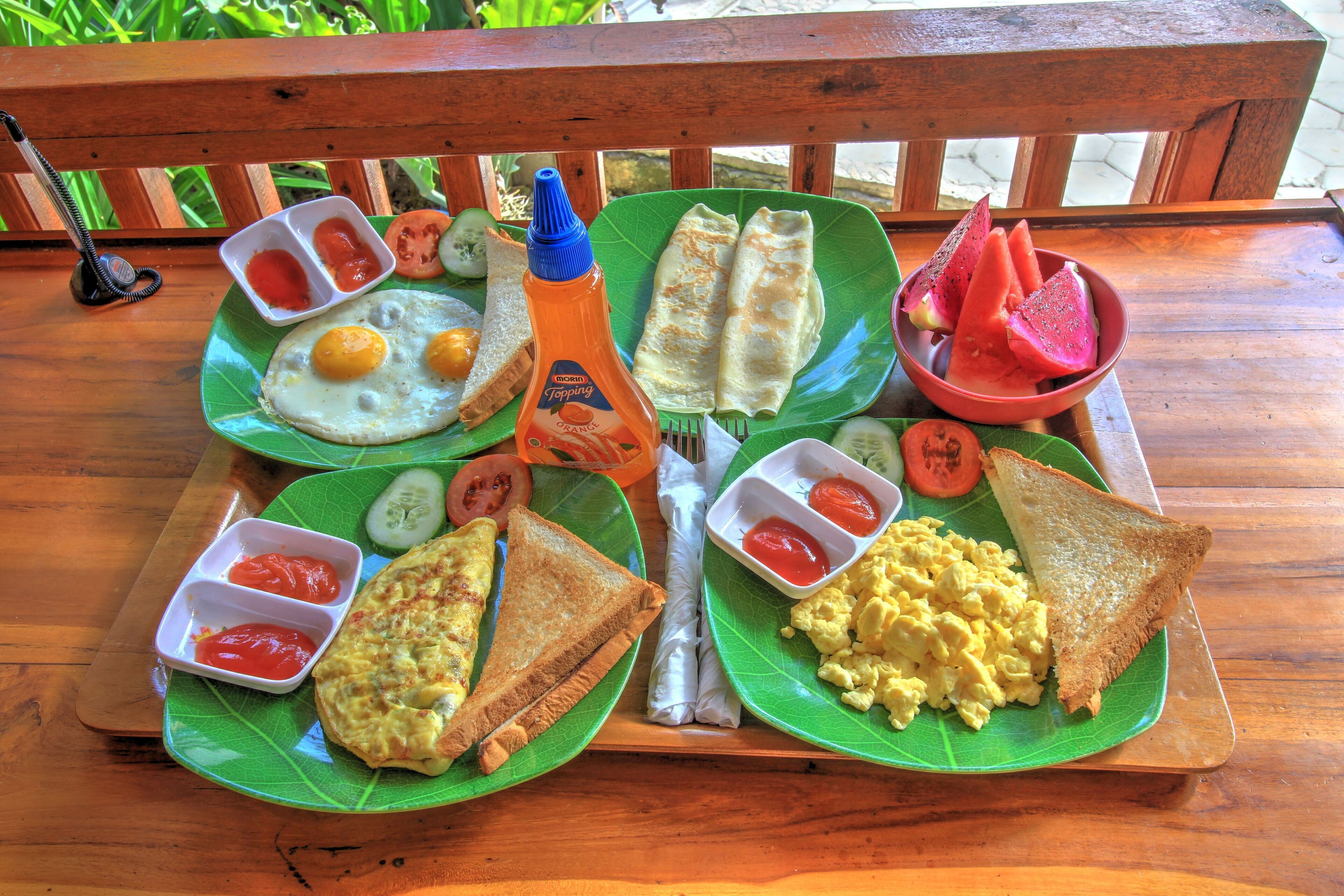 Asoka Bungalows