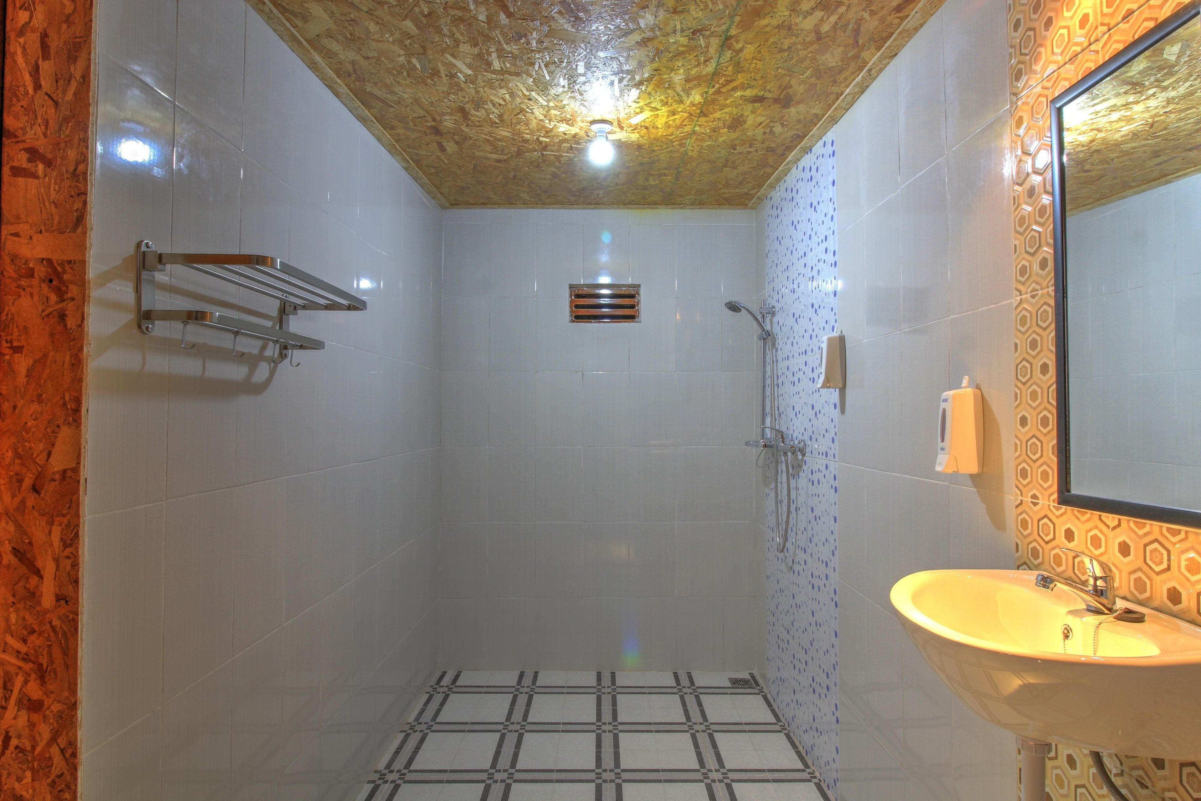 Asoka Bungalows