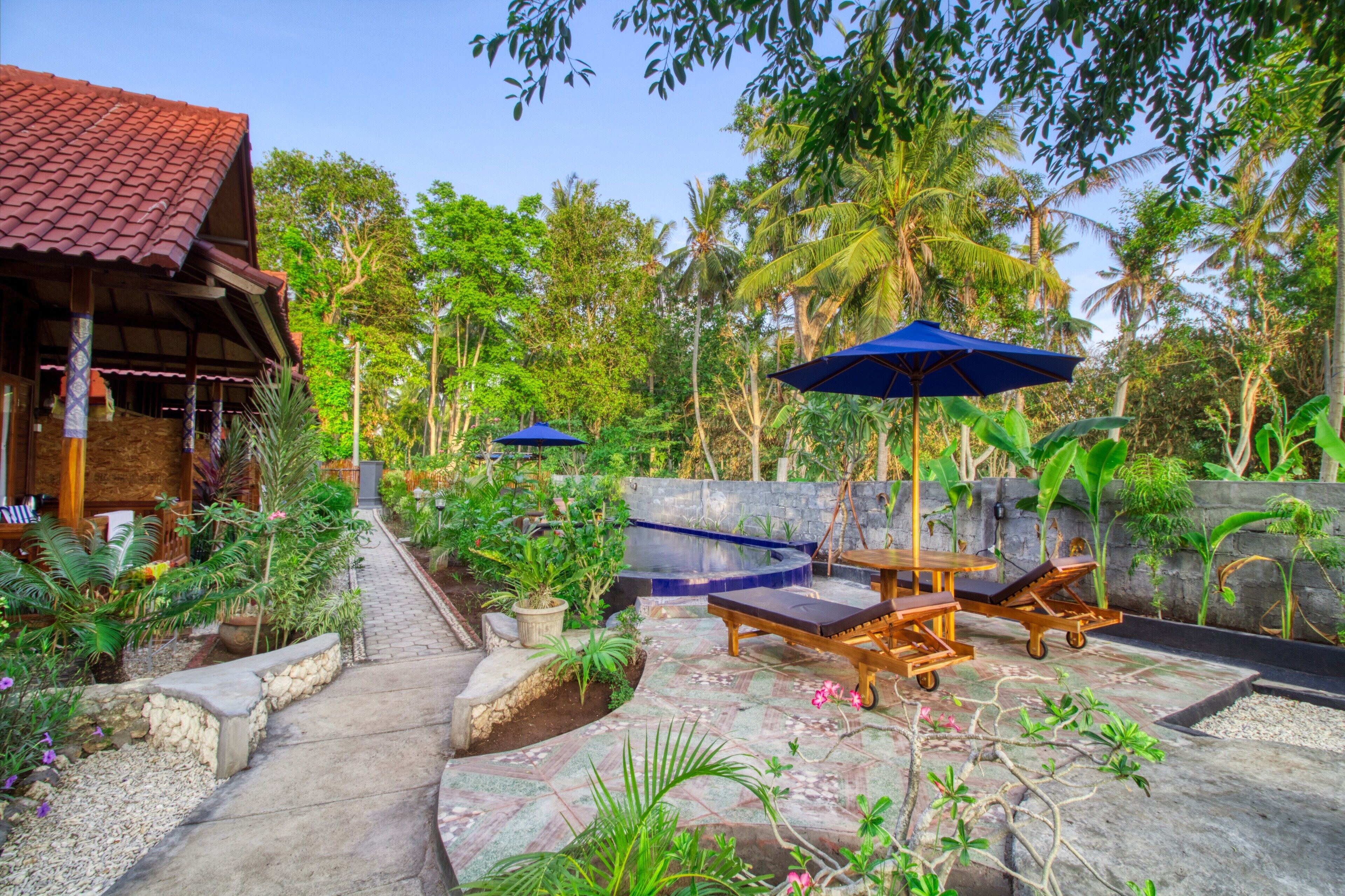 Asoka Bungalows
