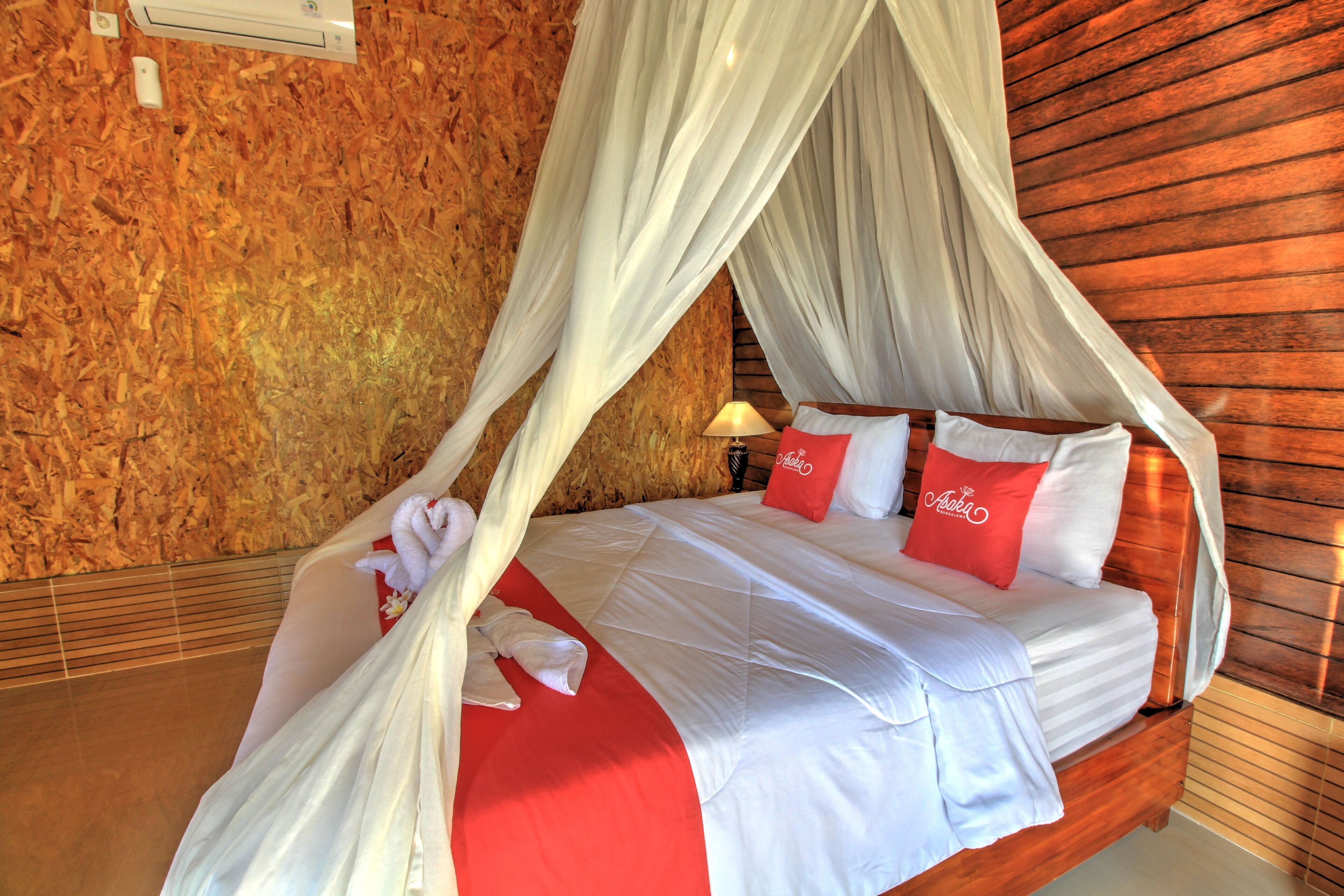Asoka Bungalows