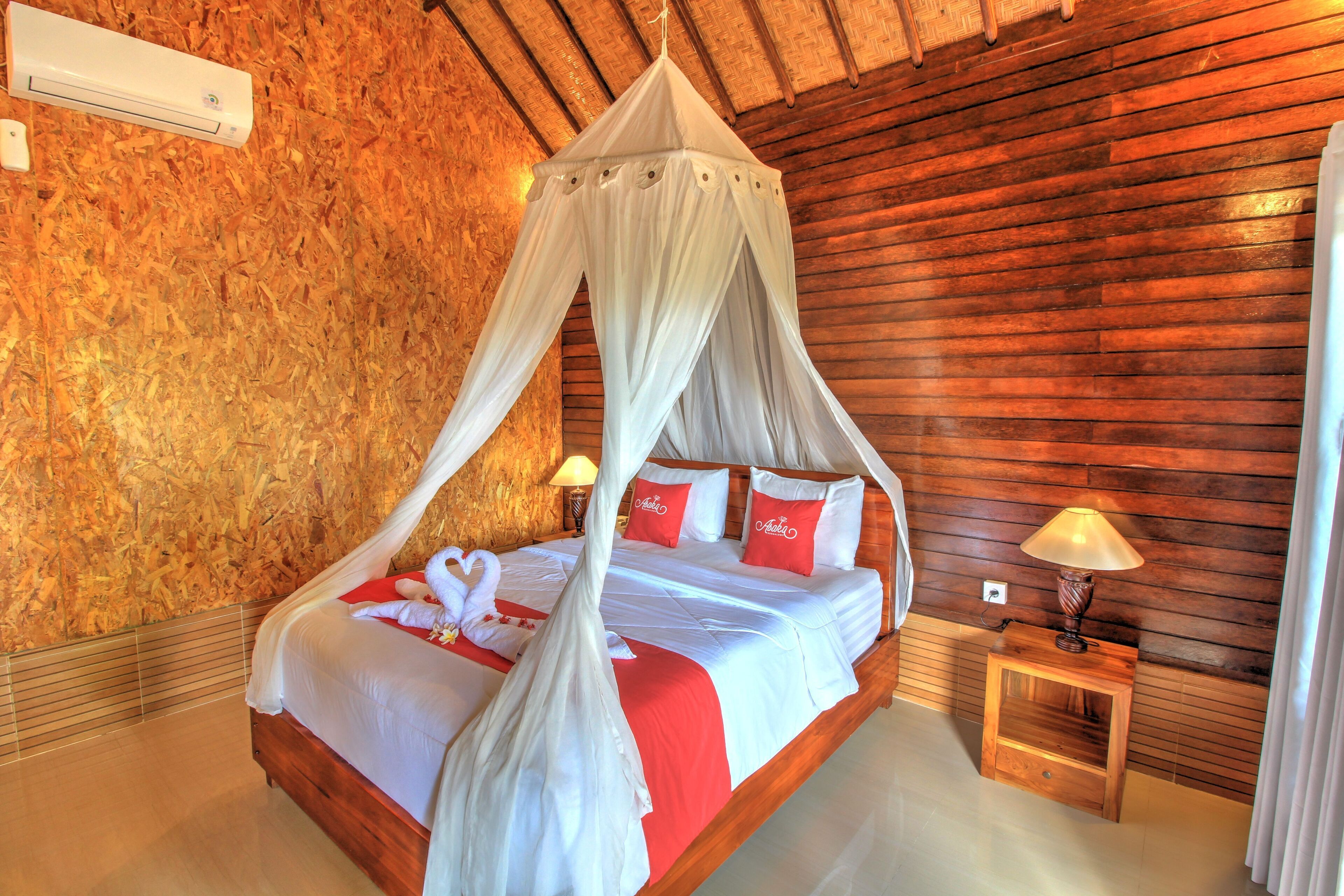 Asoka Bungalows
