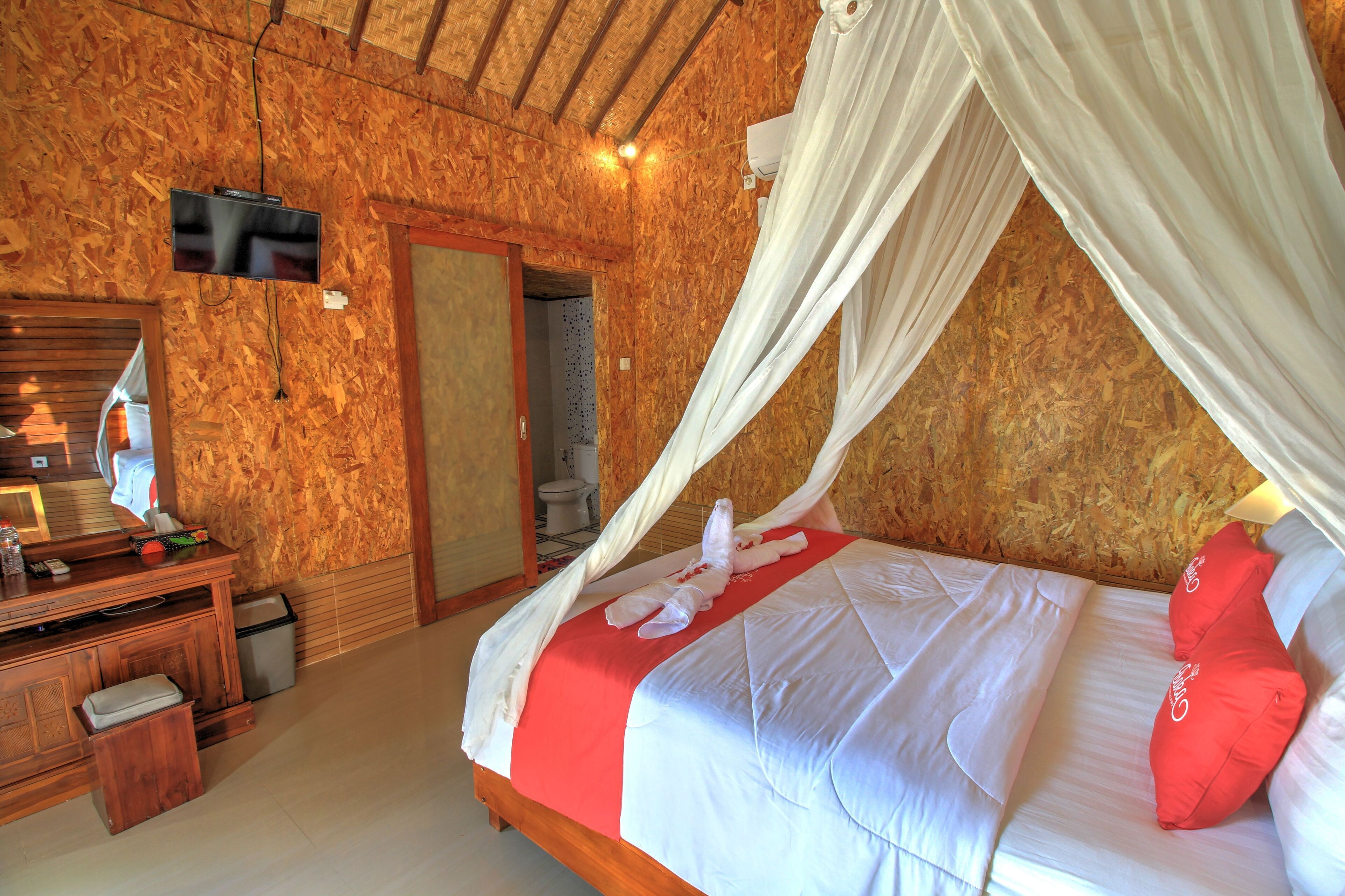Asoka Bungalows