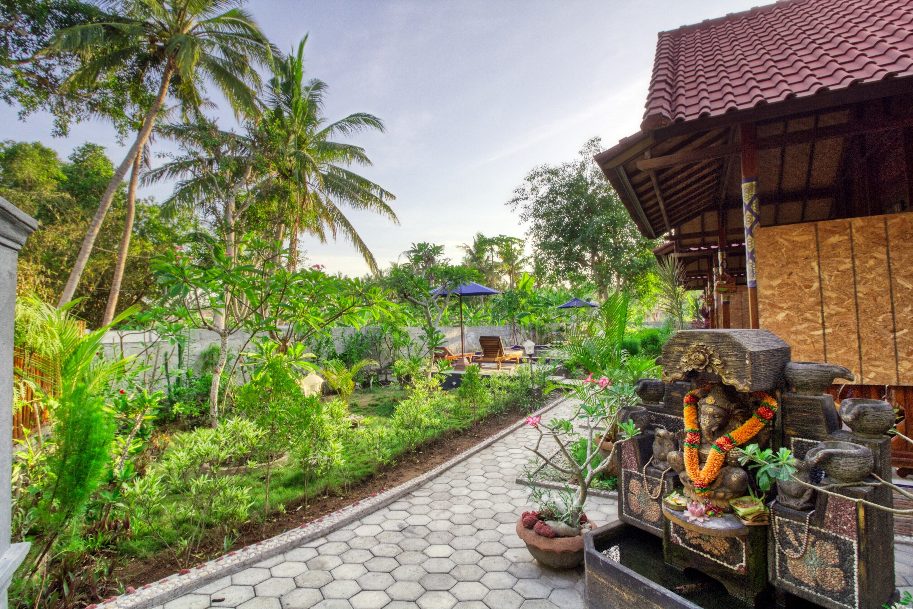 Asoka Bungalows