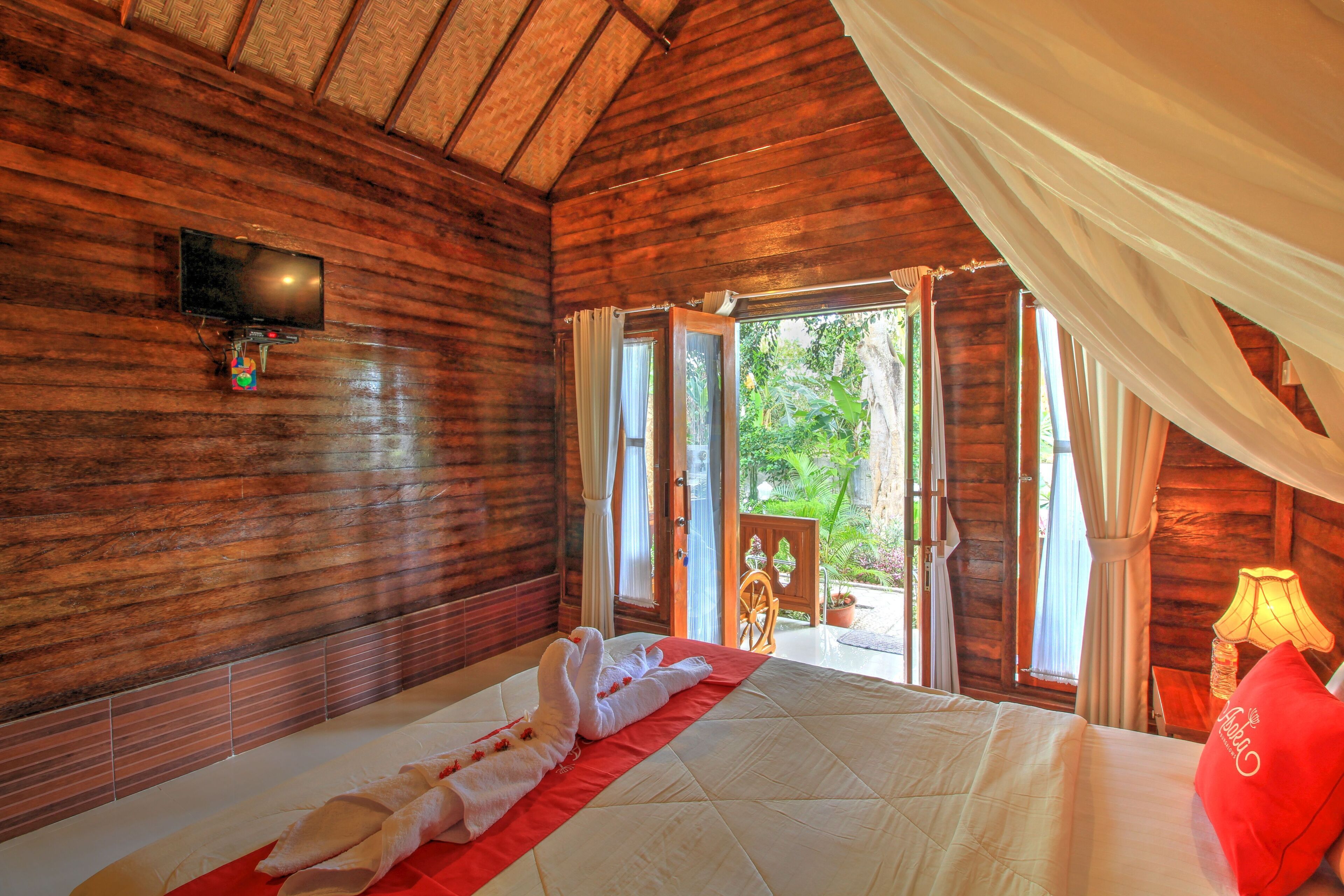 Asoka Bungalows