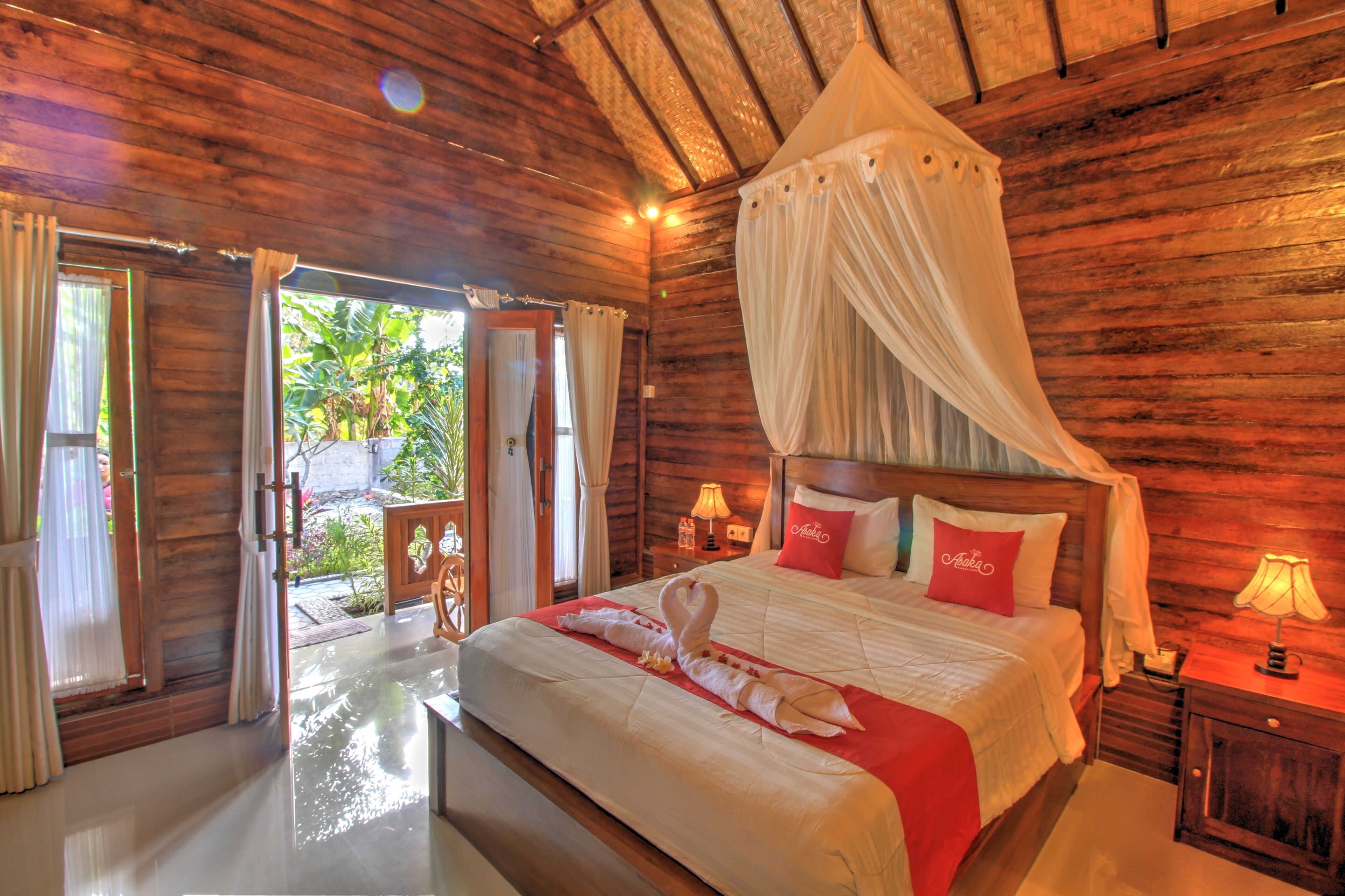 Asoka Bungalows