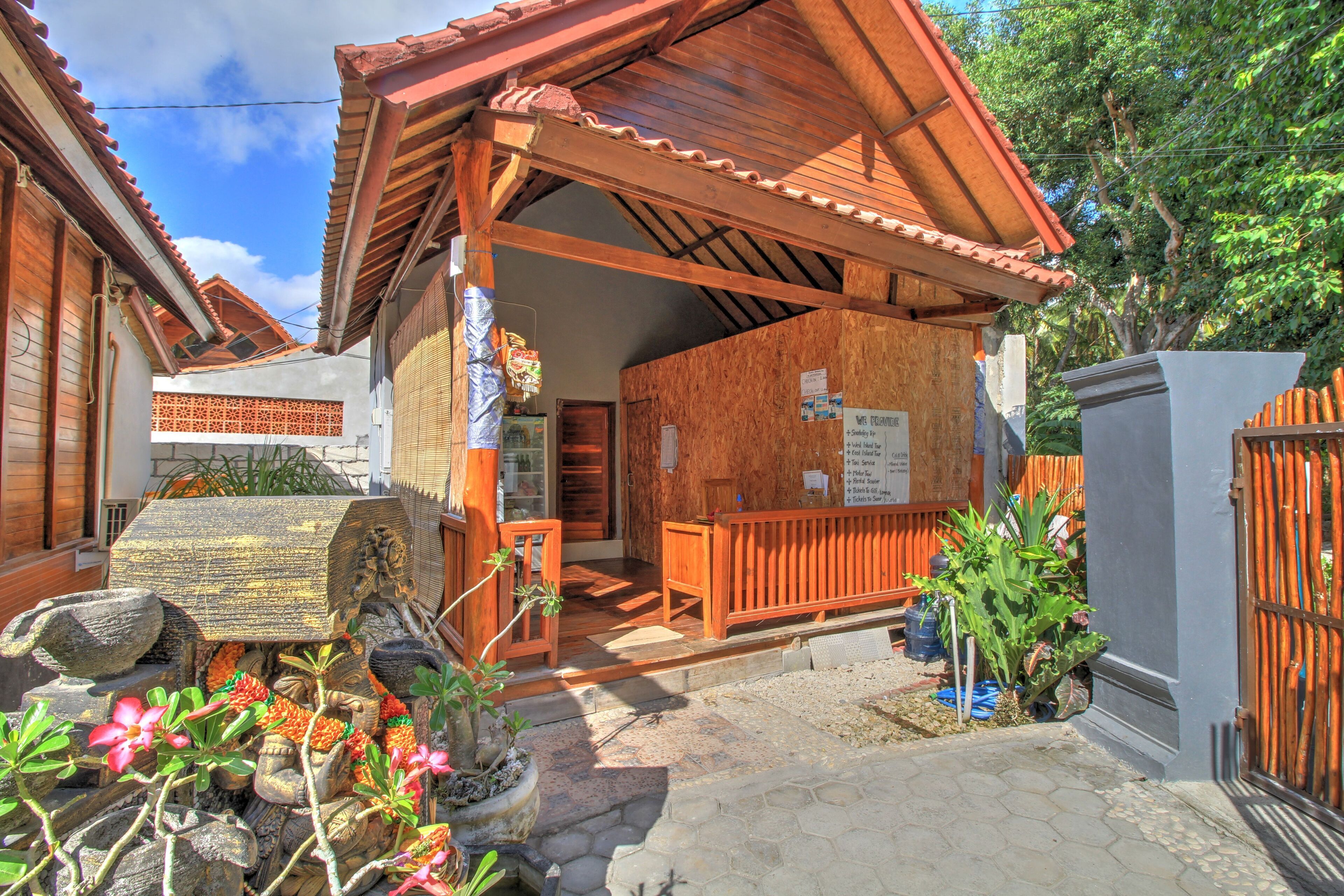Asoka Bungalows