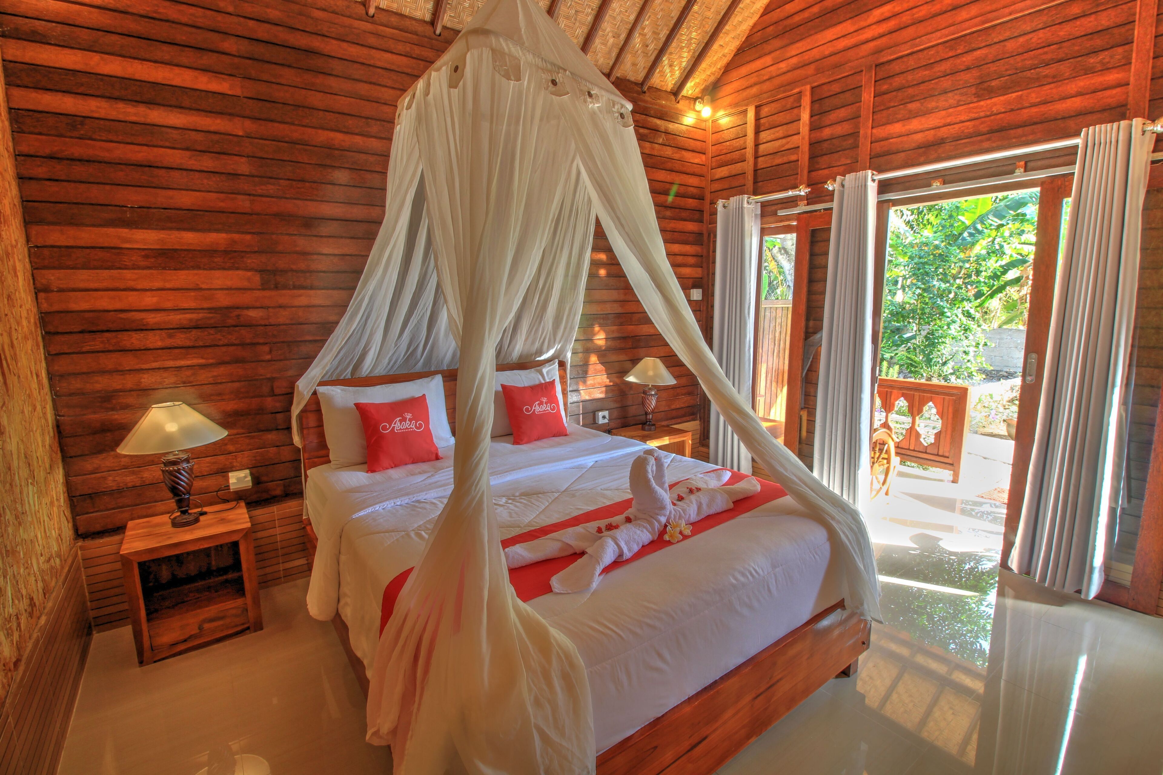 Asoka Bungalows