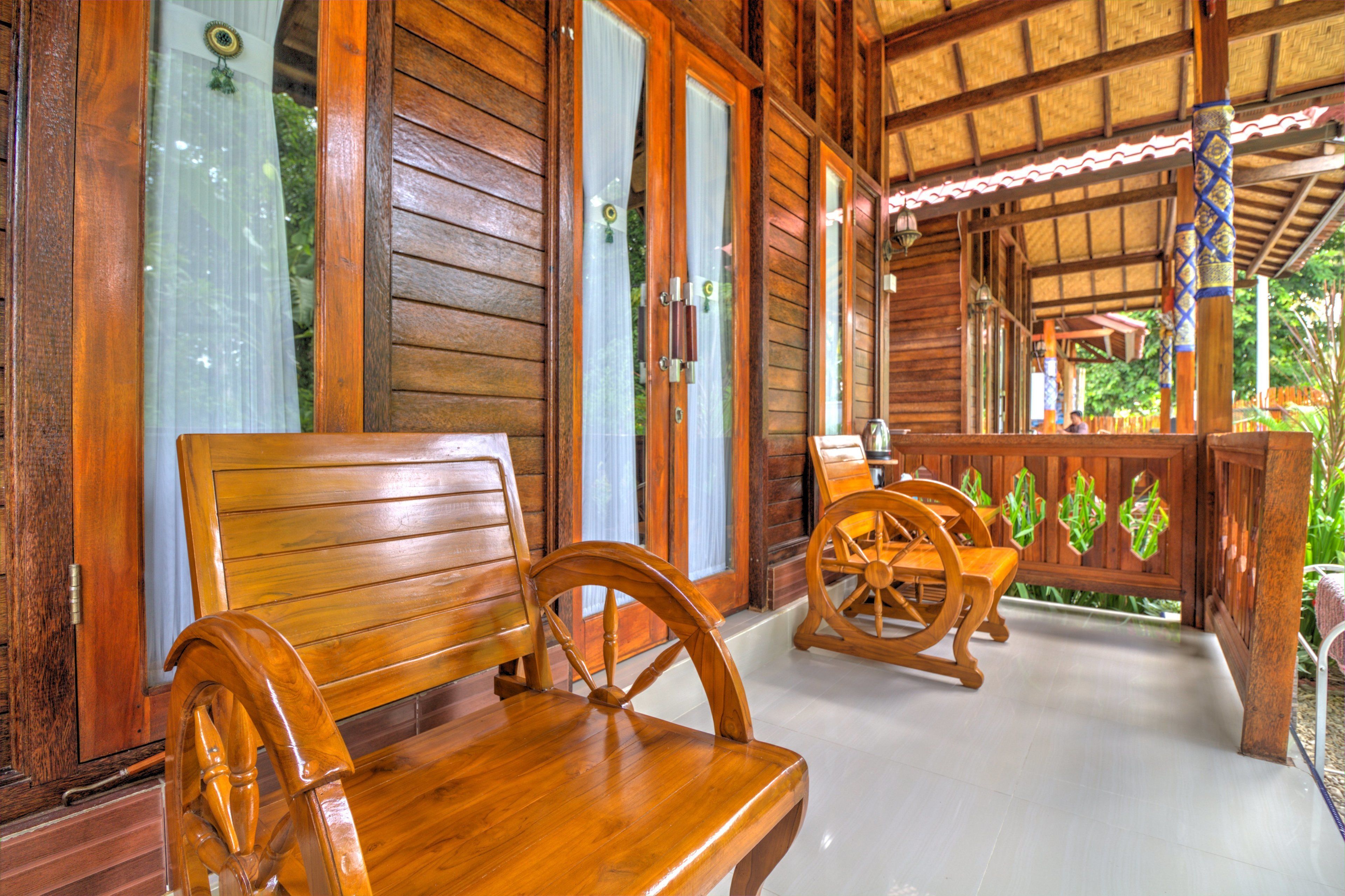 Asoka Bungalows