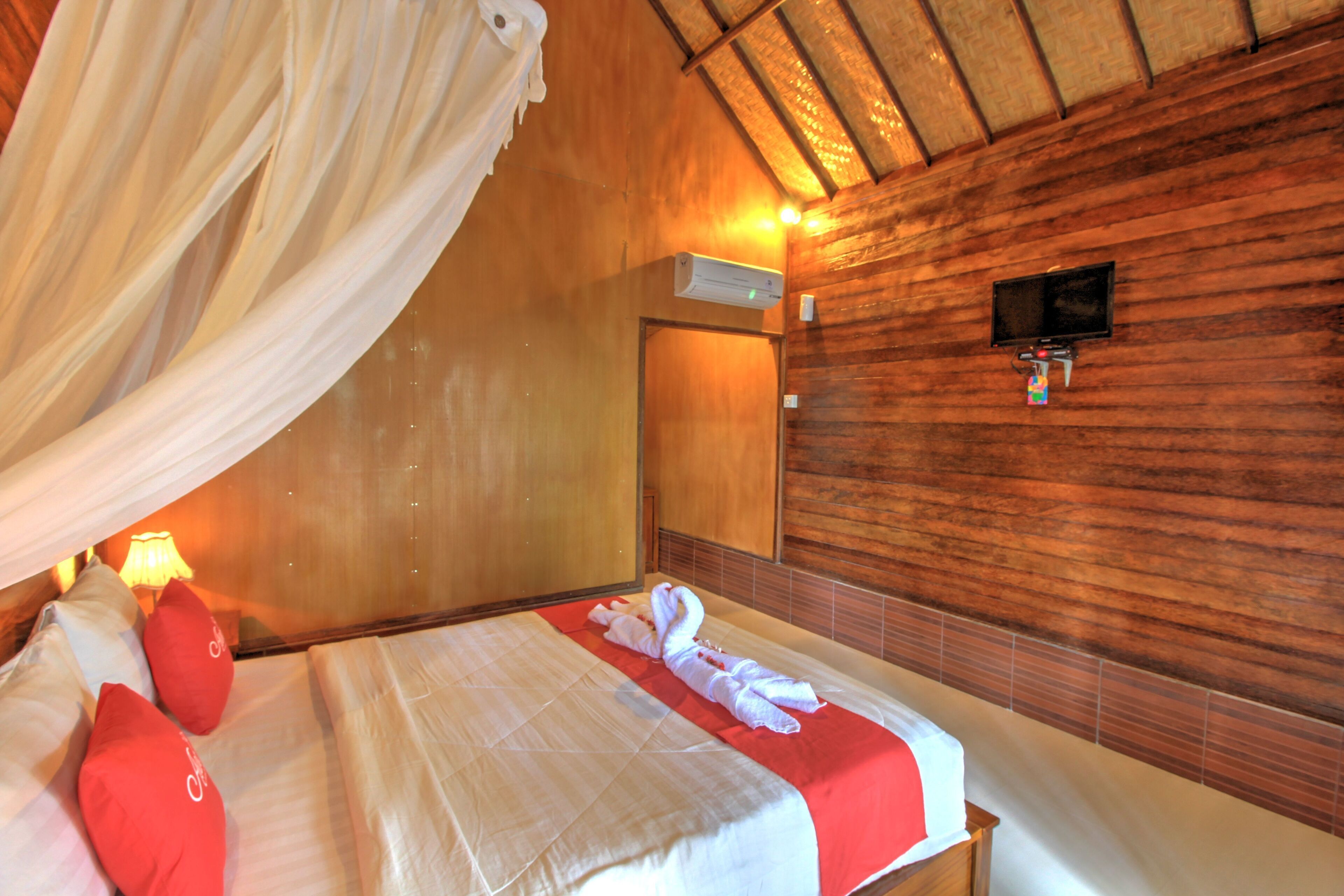 Asoka Bungalows