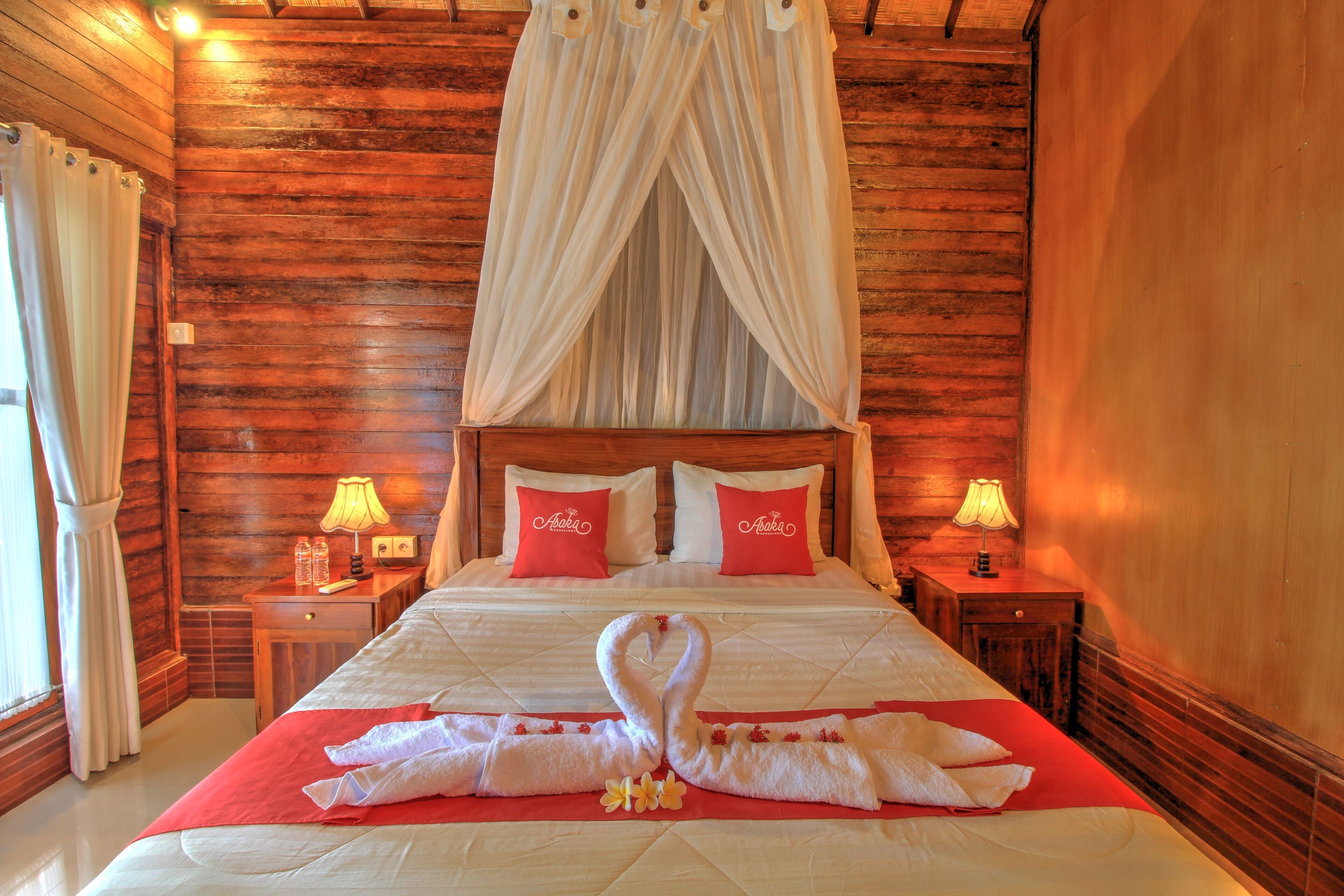 Asoka Bungalows