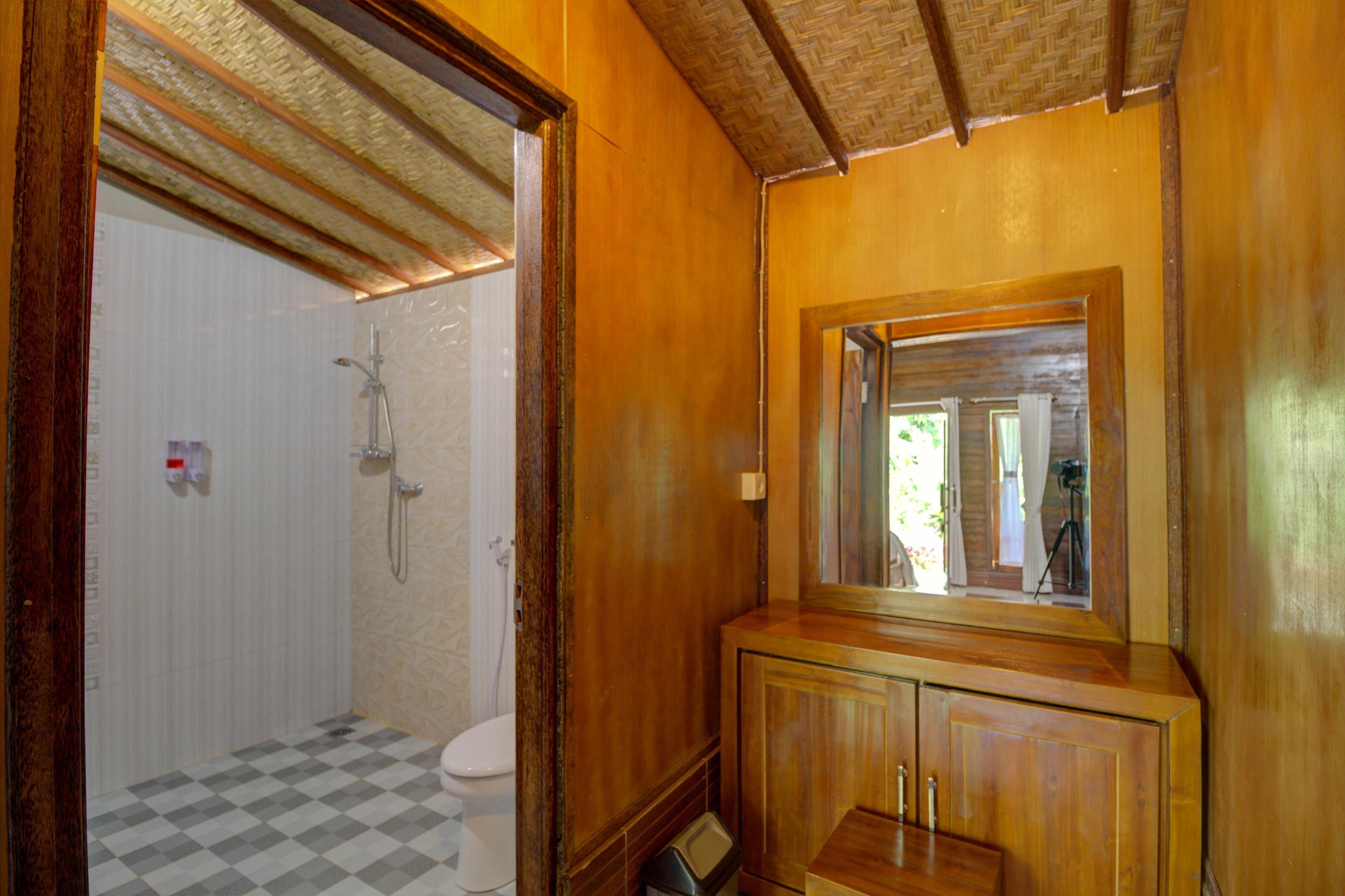 Asoka Bungalows