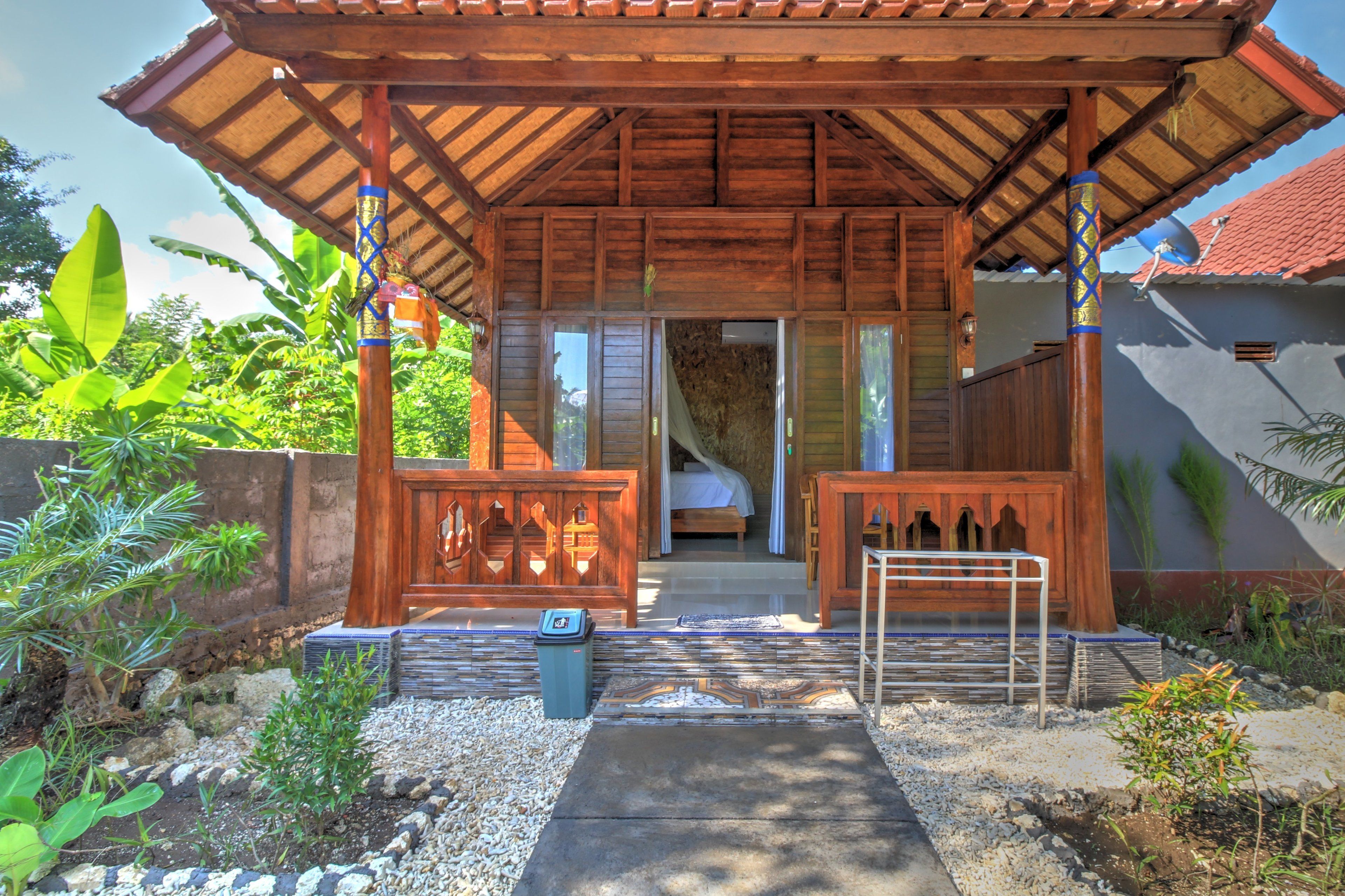 Asoka Bungalows