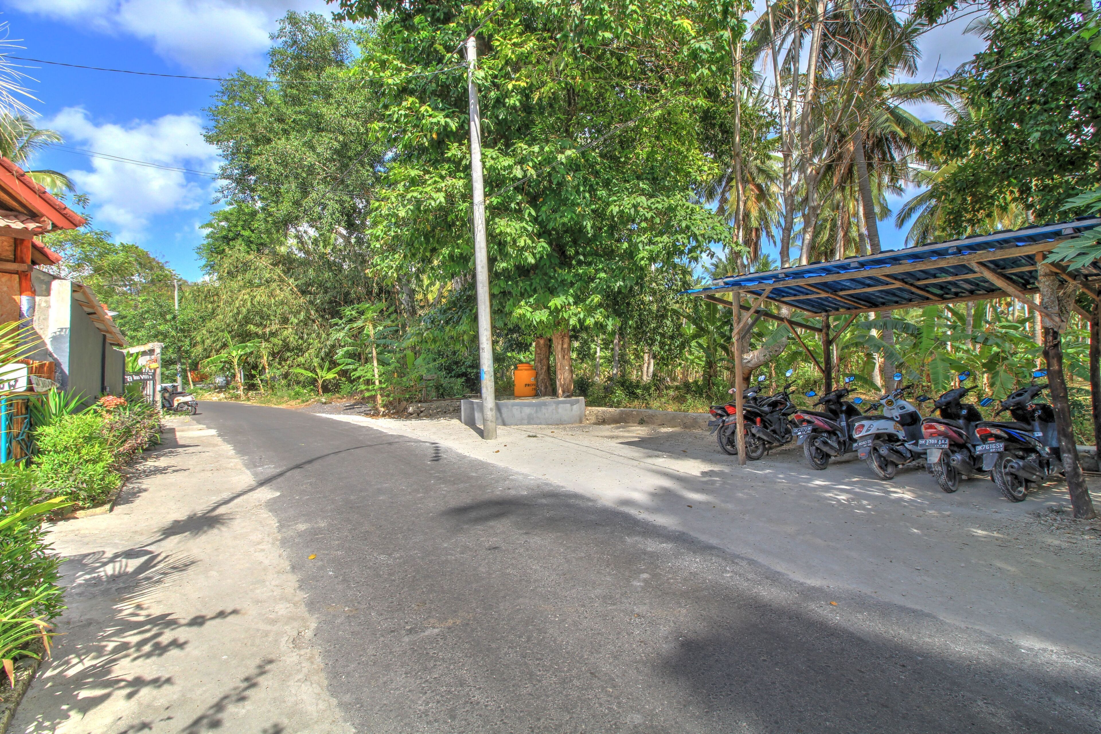 Asoka Bungalows