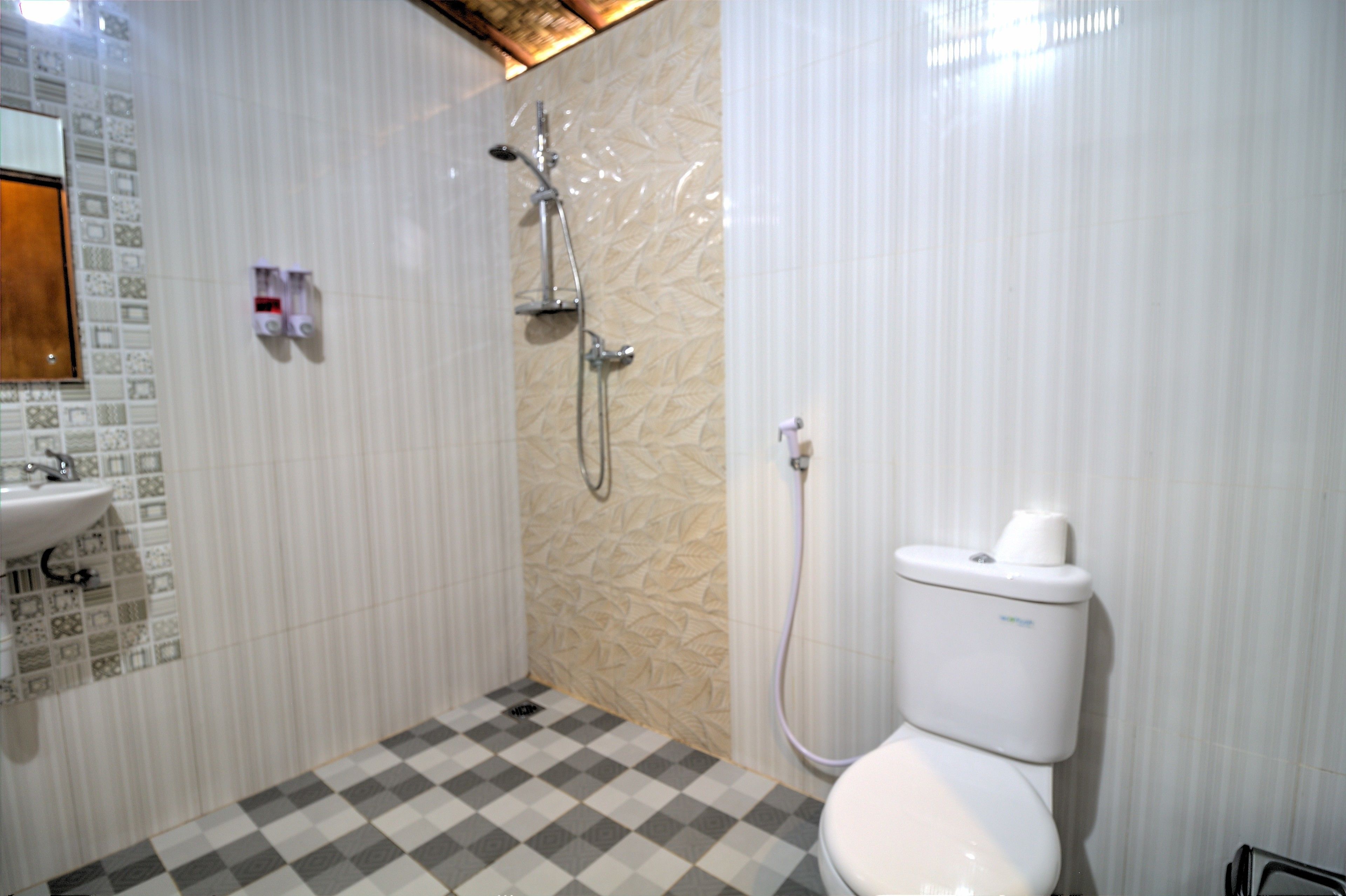 Asoka Bungalows