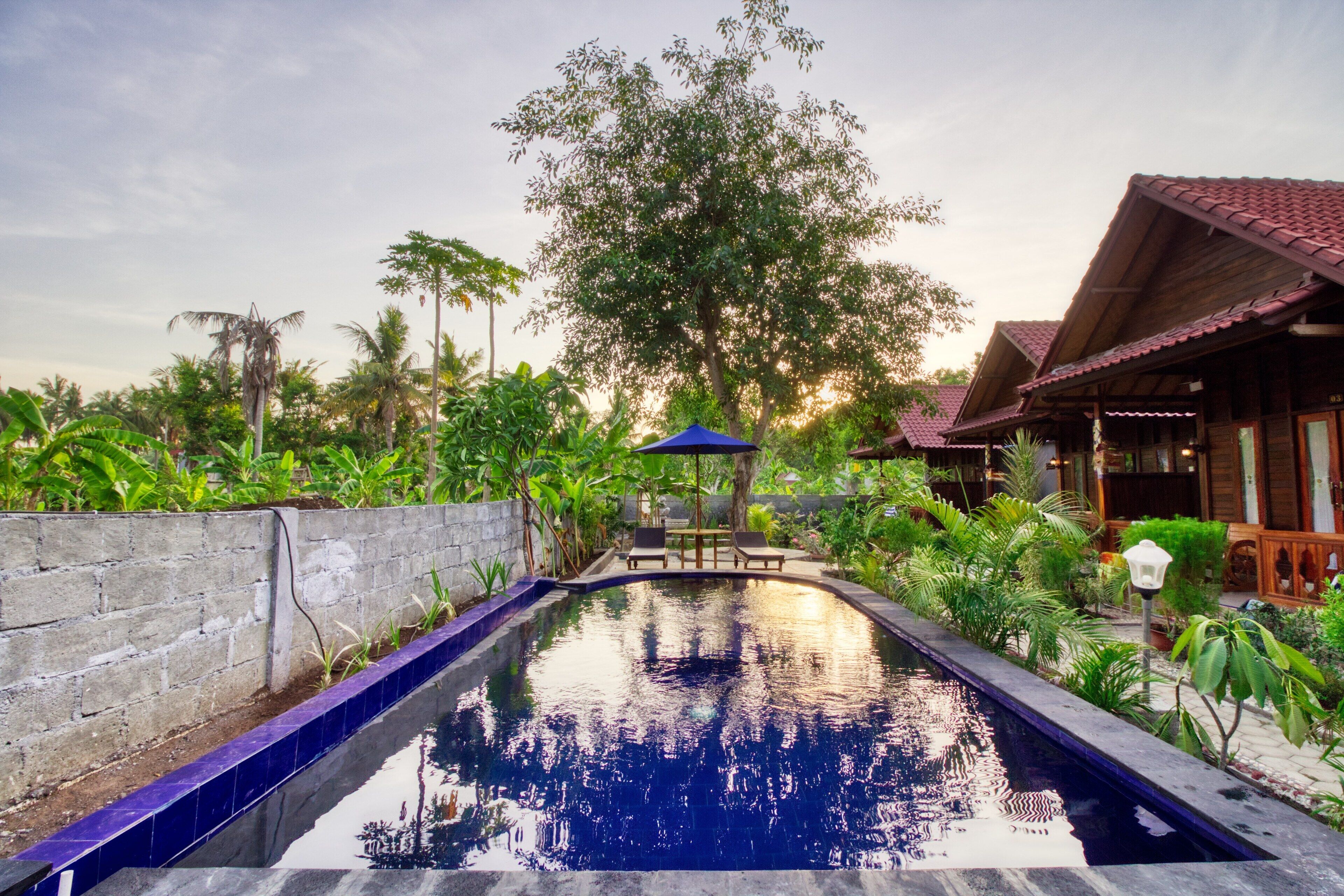Asoka Bungalows