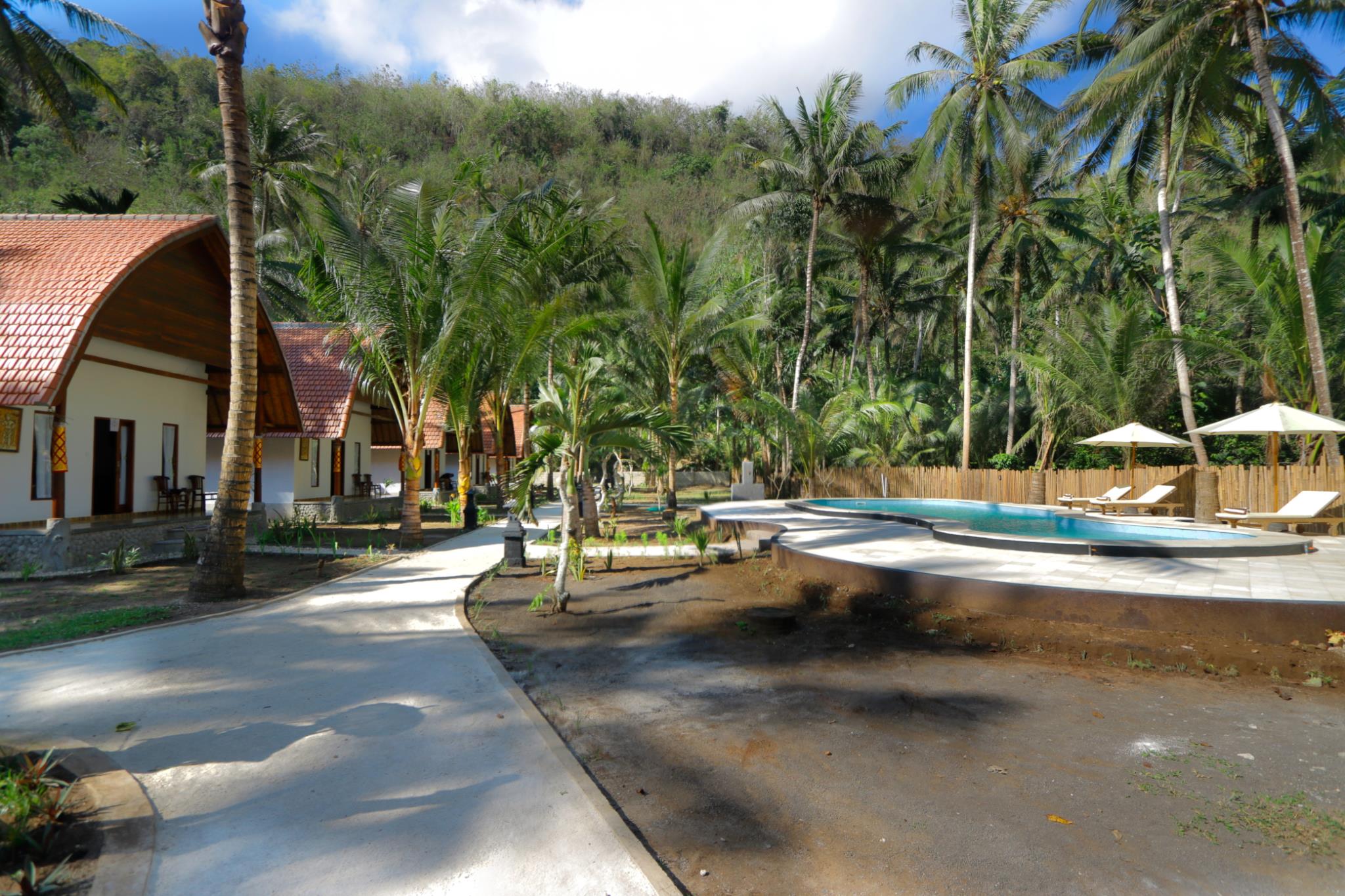 Crystal Bay Villa & Residence