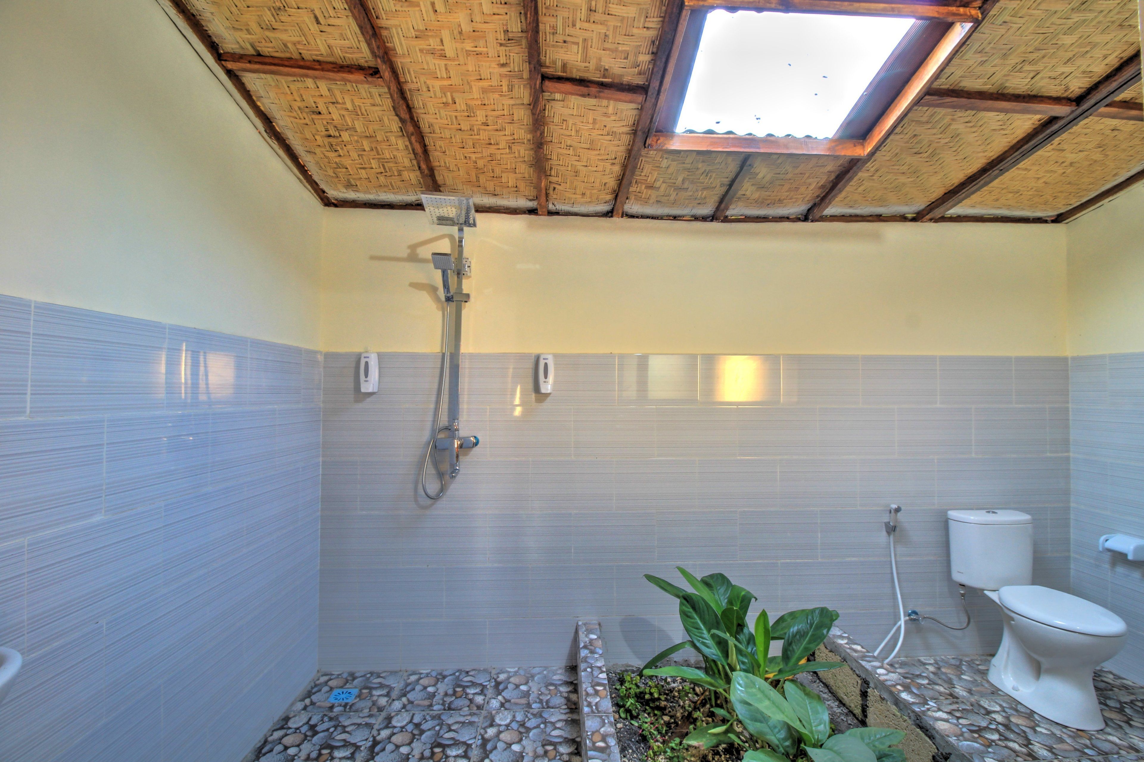 Ayu Hill Bungalows