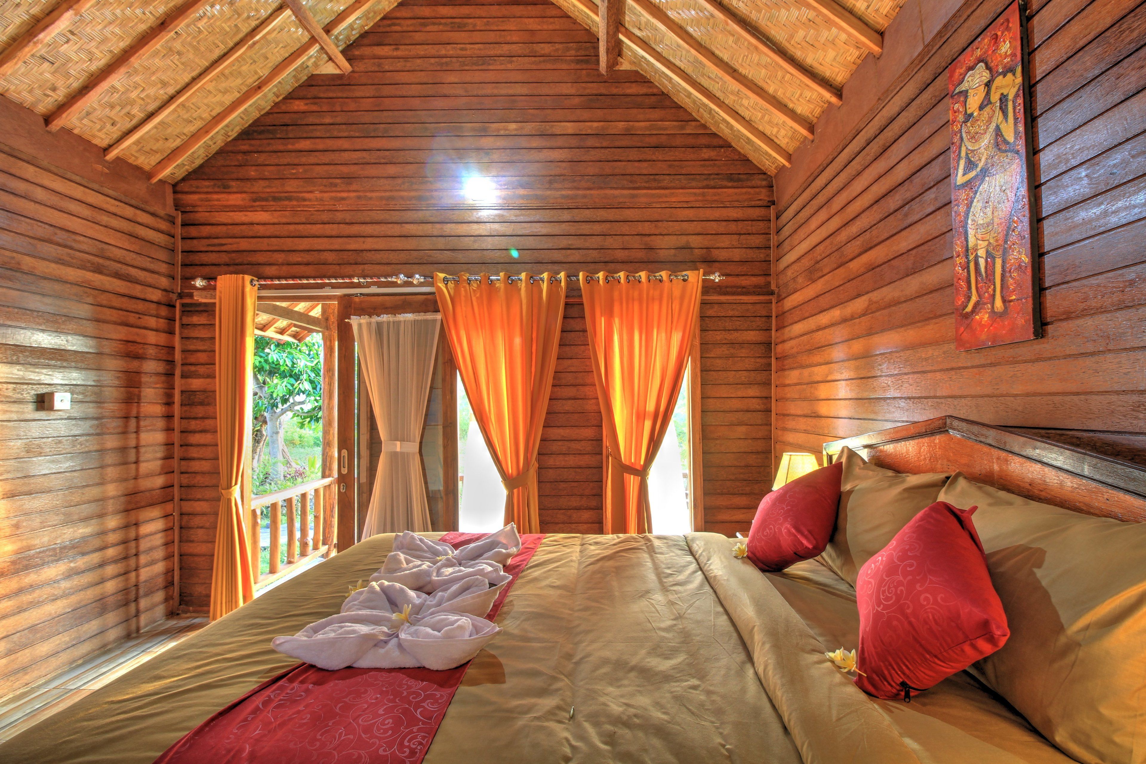 Ayu Hill Bungalows