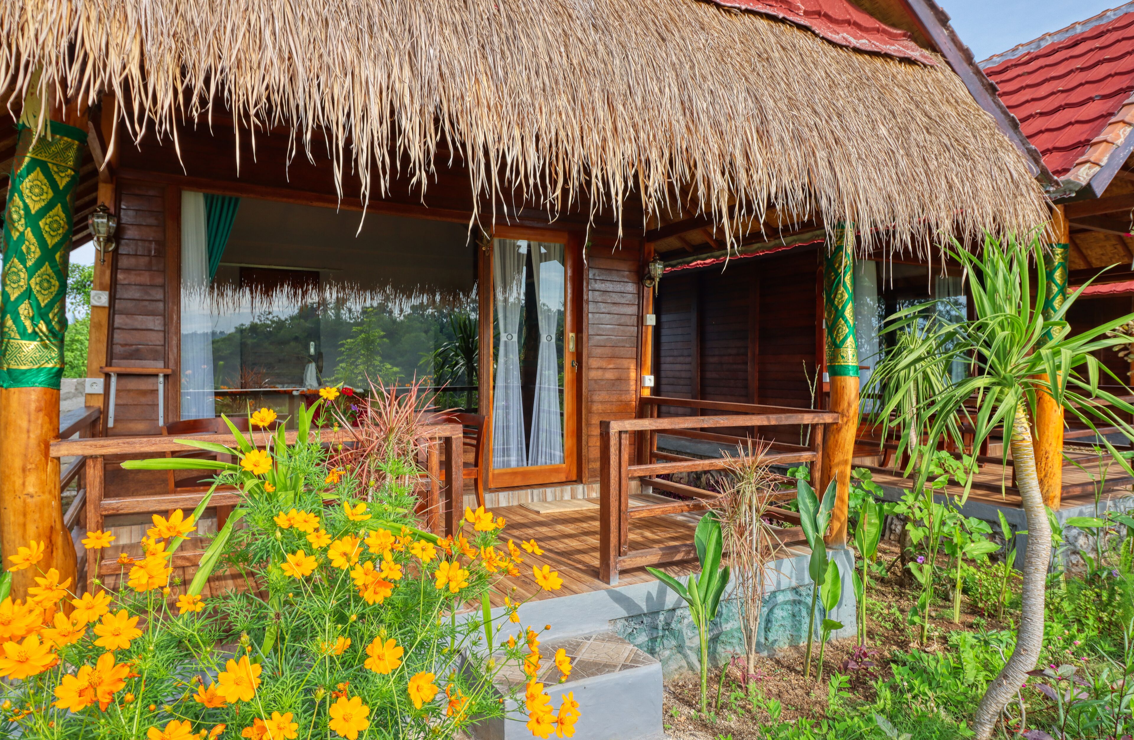 Ayu Hill Bungalows