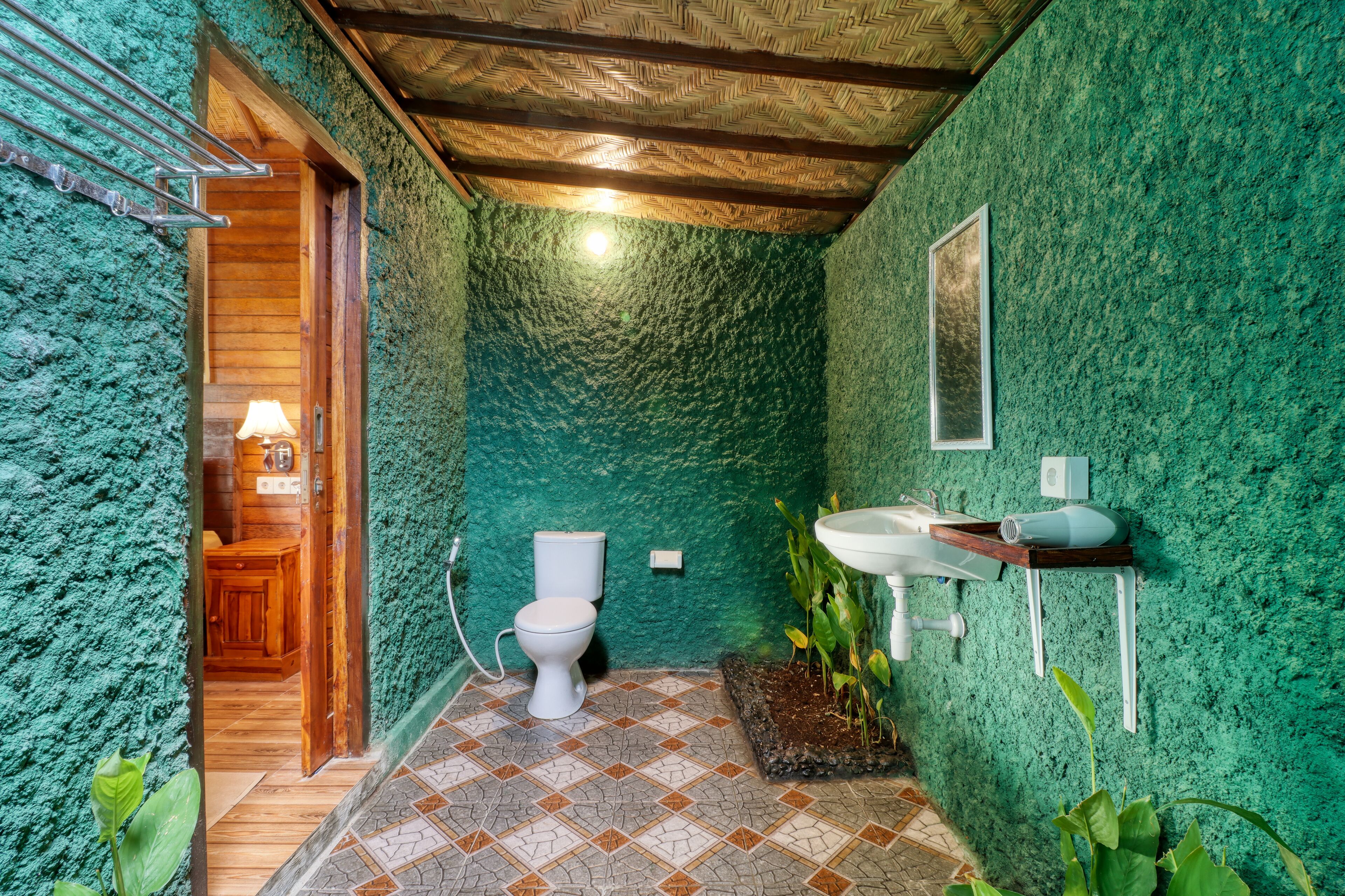 Ayu Hill Bungalows