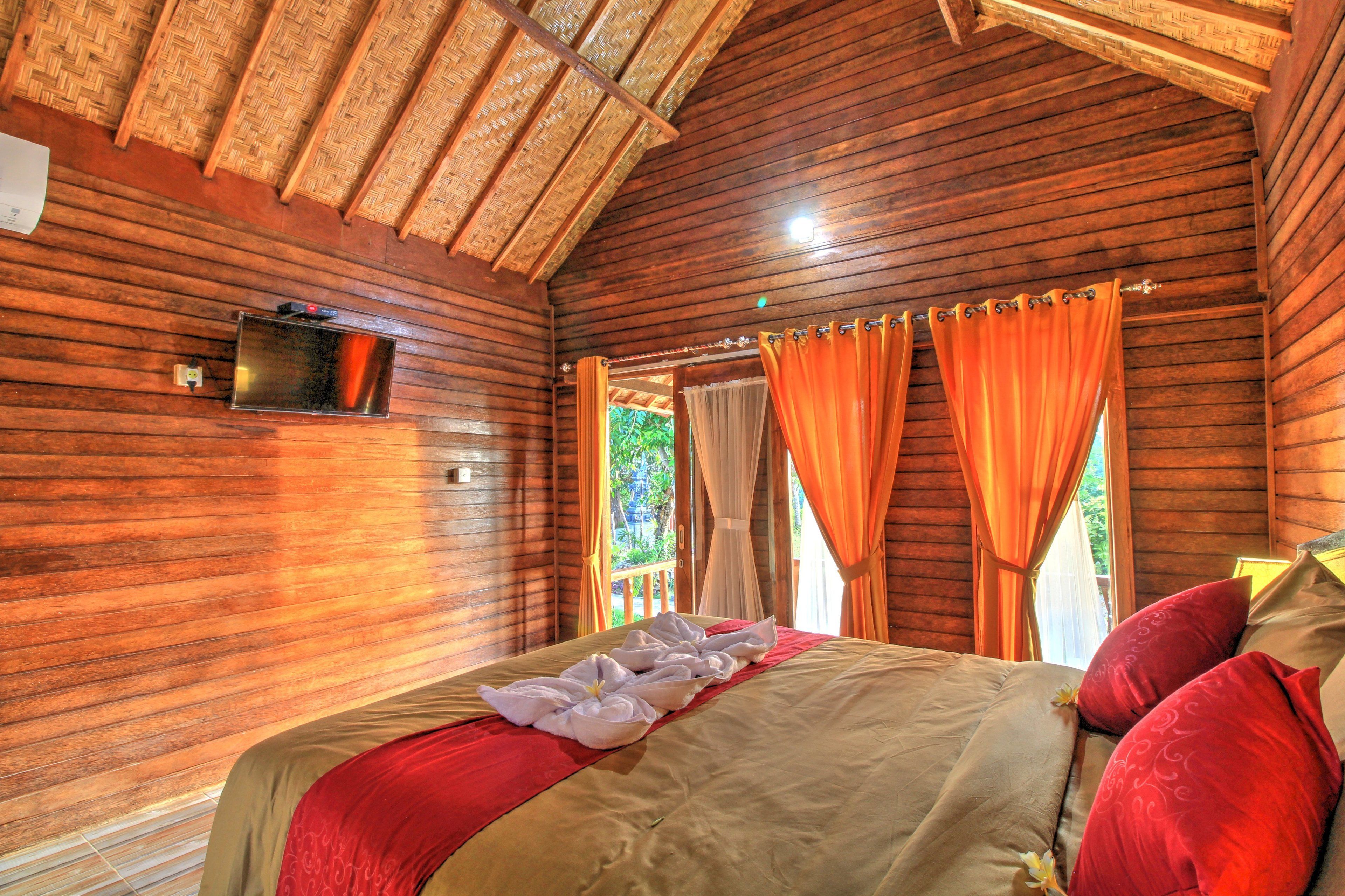 Ayu Hill Bungalows