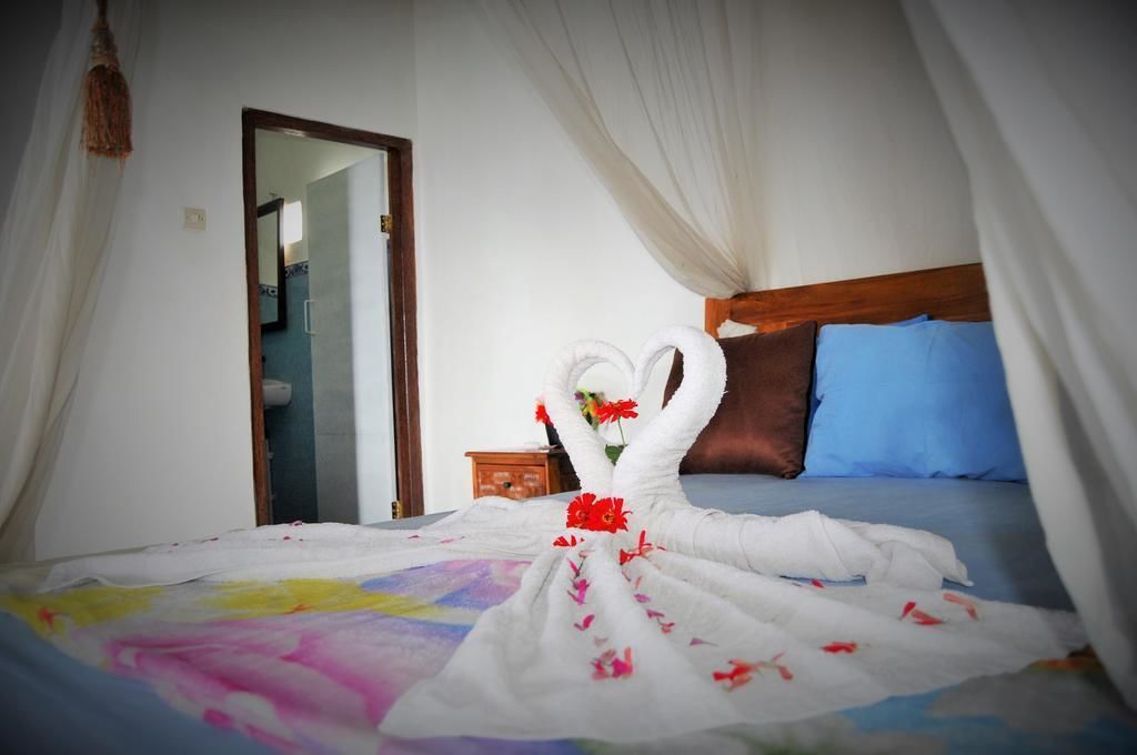 Bagus Cottage