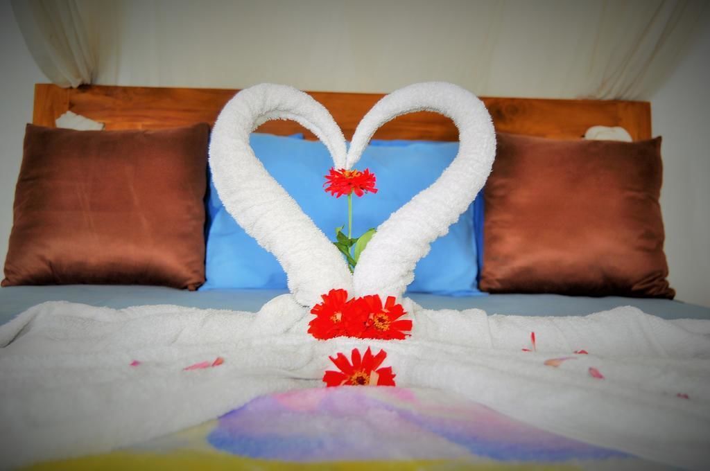 Bagus Cottage