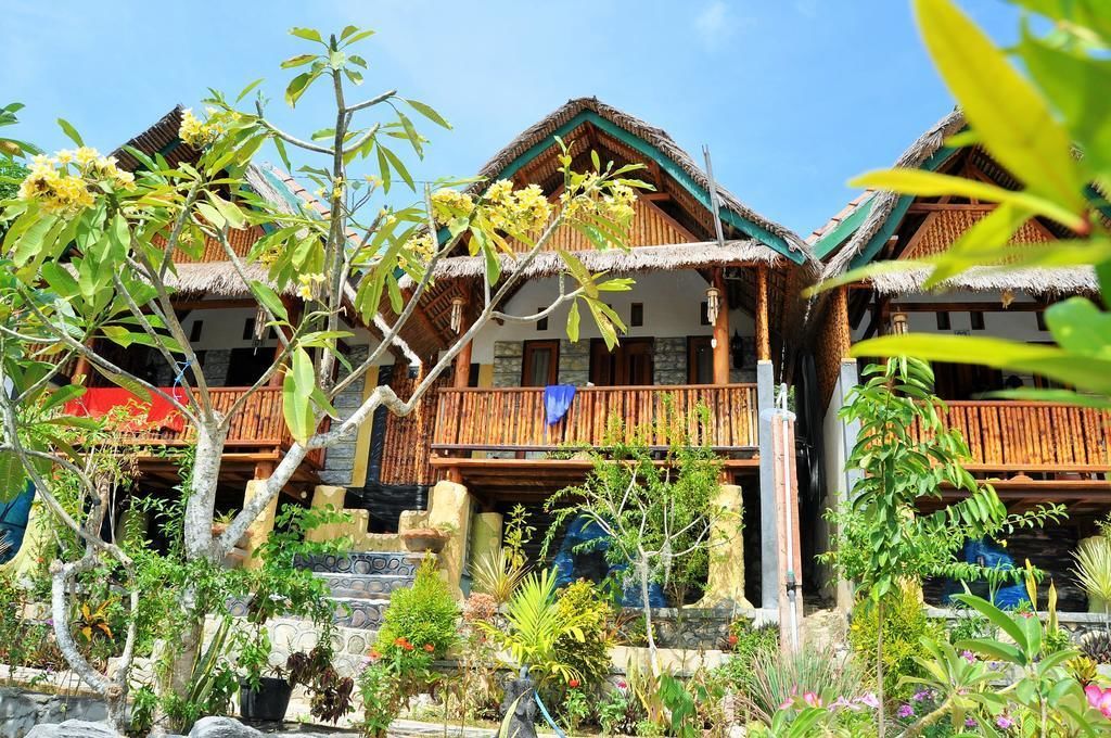Bagus Cottage