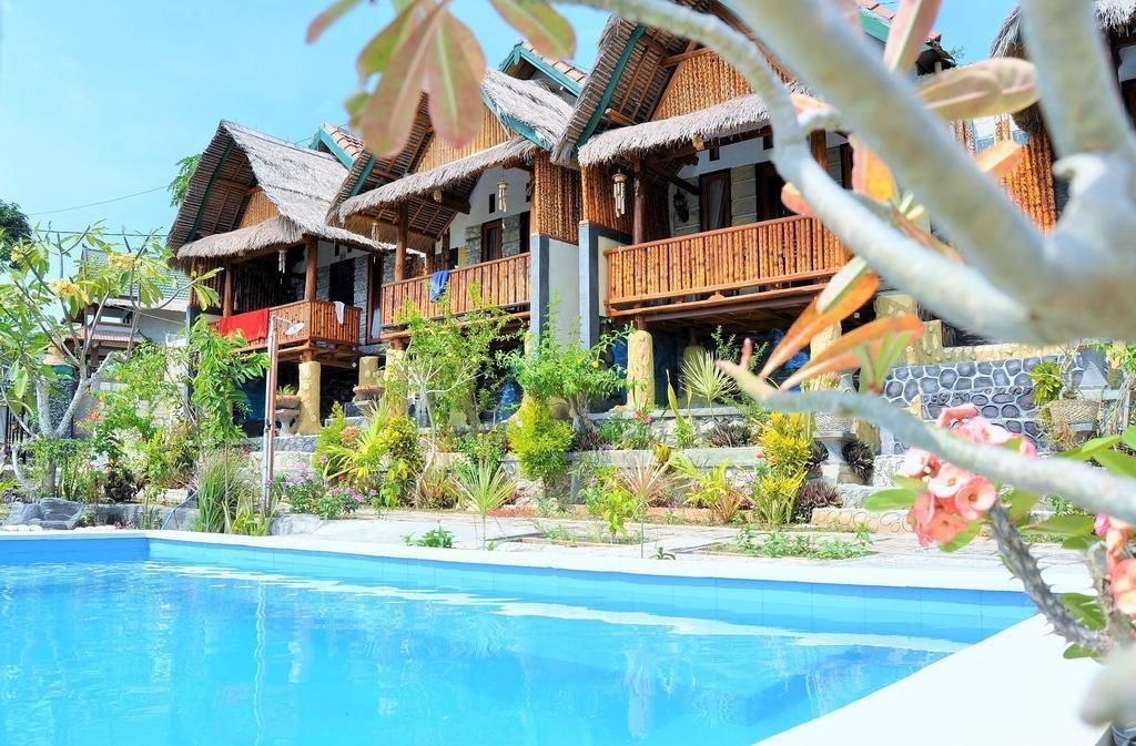 Bagus Cottage