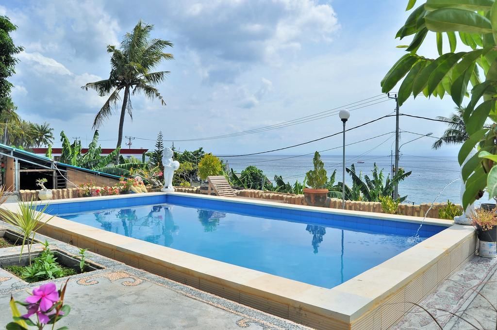 Bagus Cottage