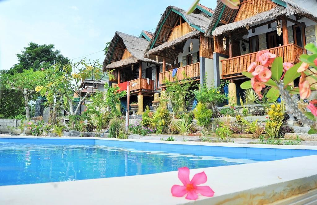 Bagus Cottage
