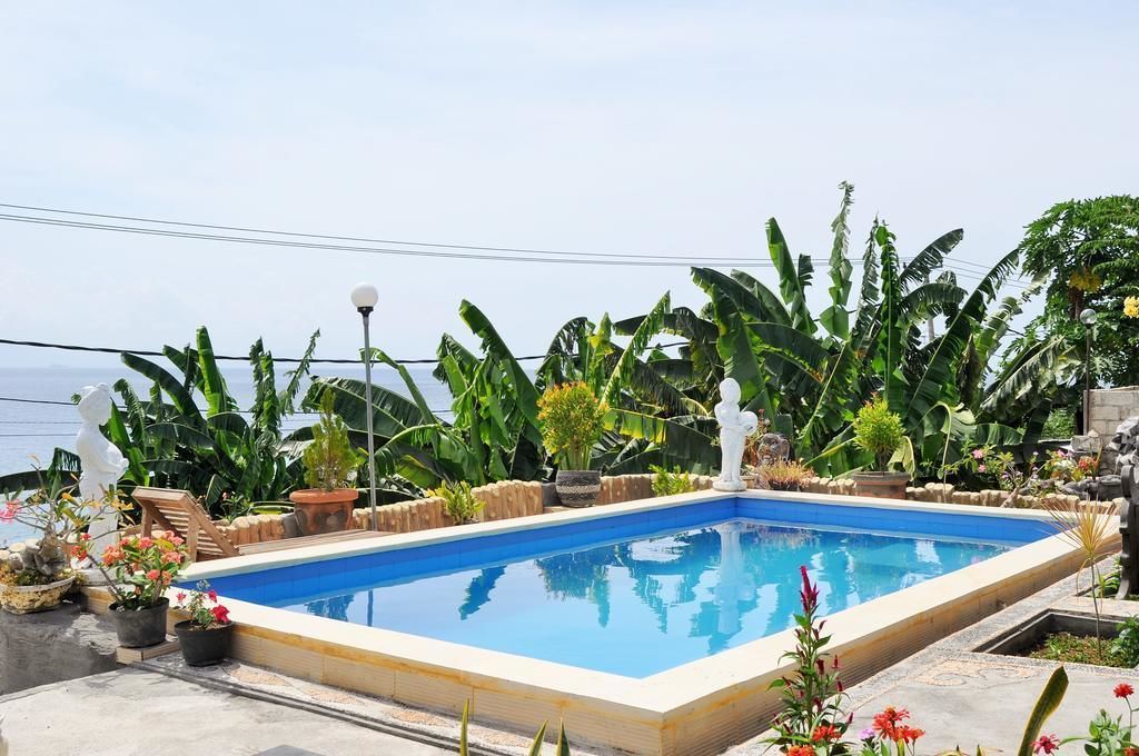 Bagus Cottage