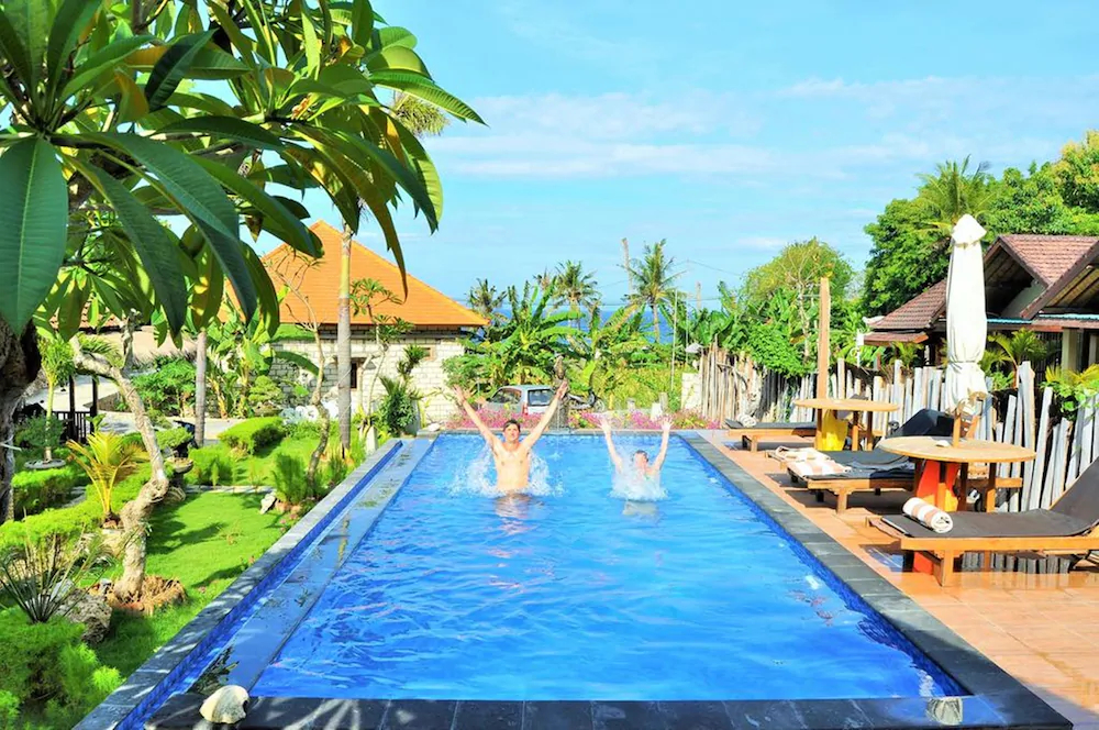 Bakung Cozy Cottage