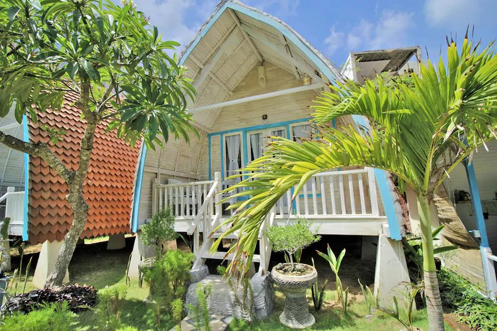 Bakung Cozy Cottage