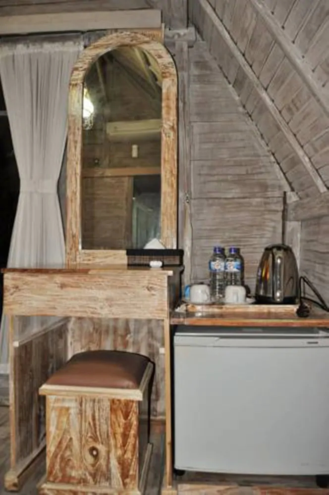 Bakung Cozy Cottage