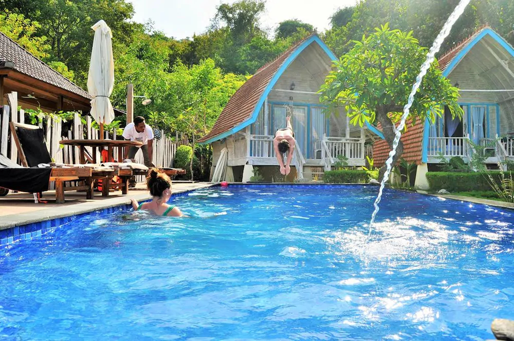 Bakung Cozy Cottage