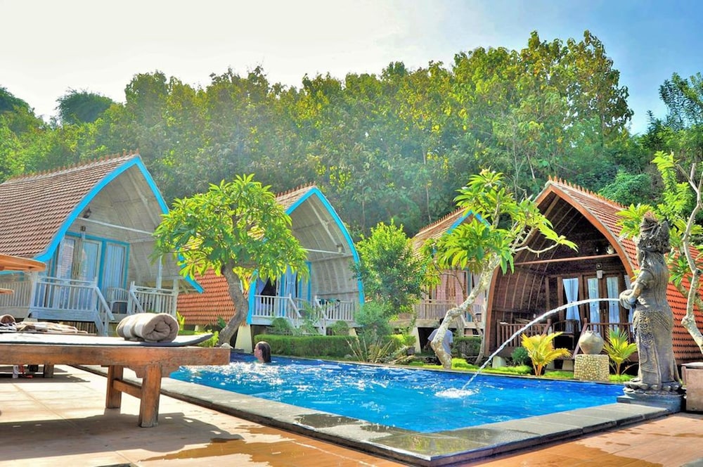 Bakung Cozy Cottage