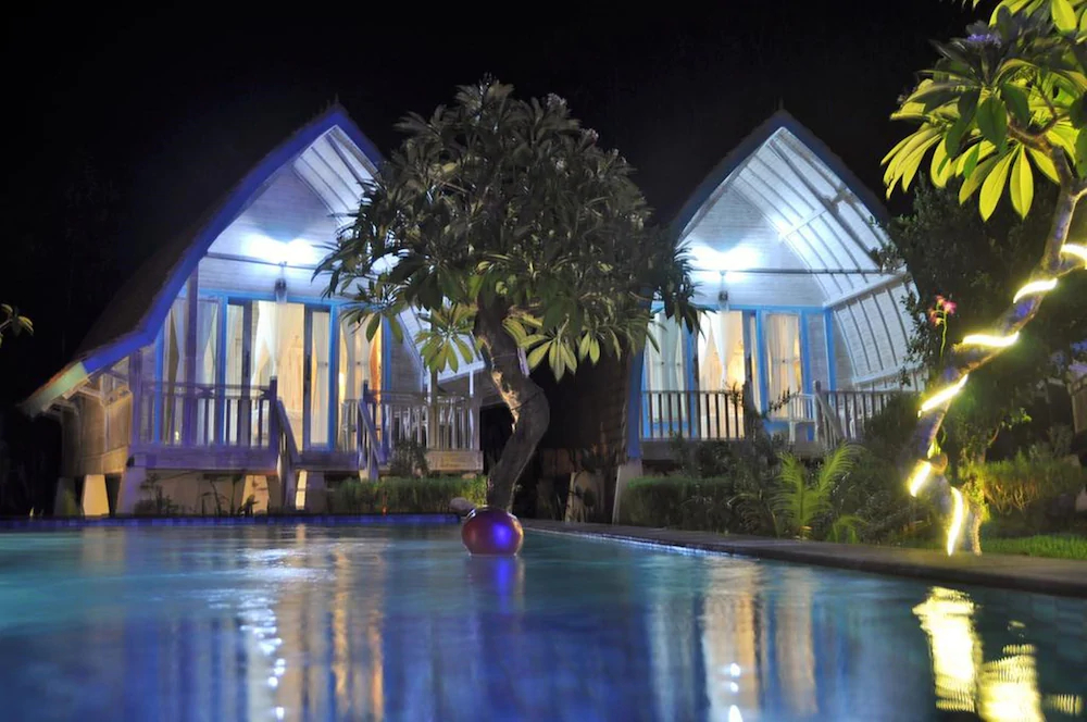Bakung Cozy Cottage
