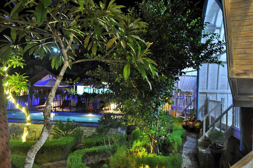 Bakung Cozy Cottage