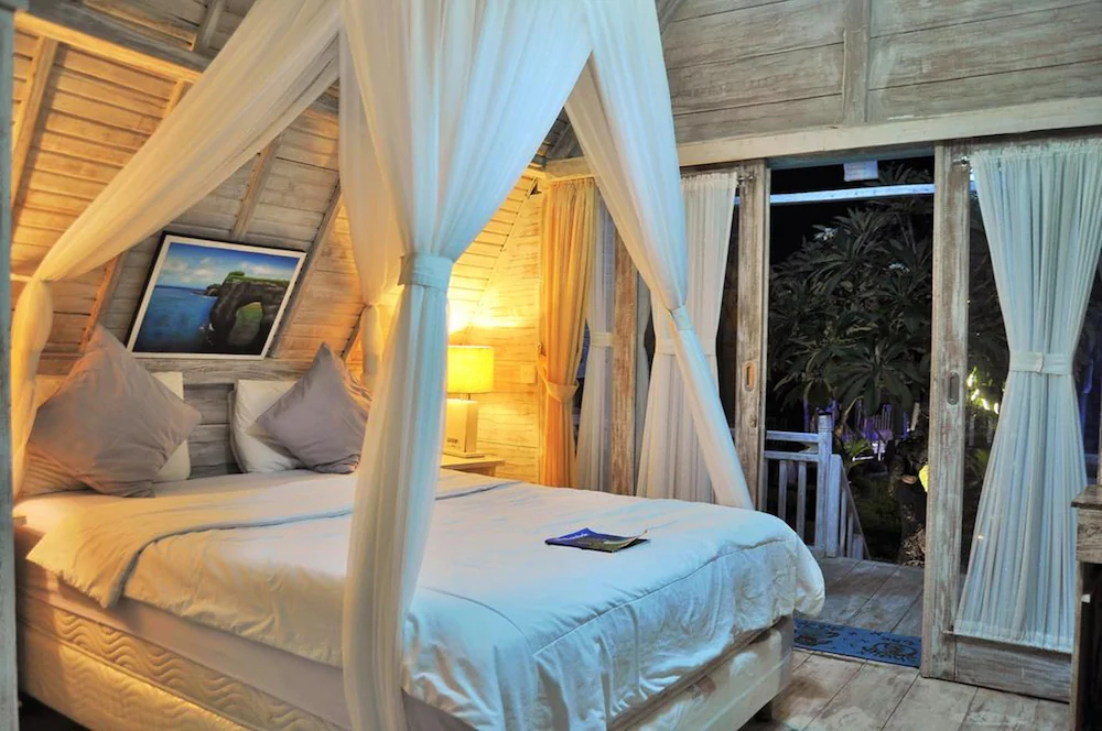 Bakung Cozy Cottage