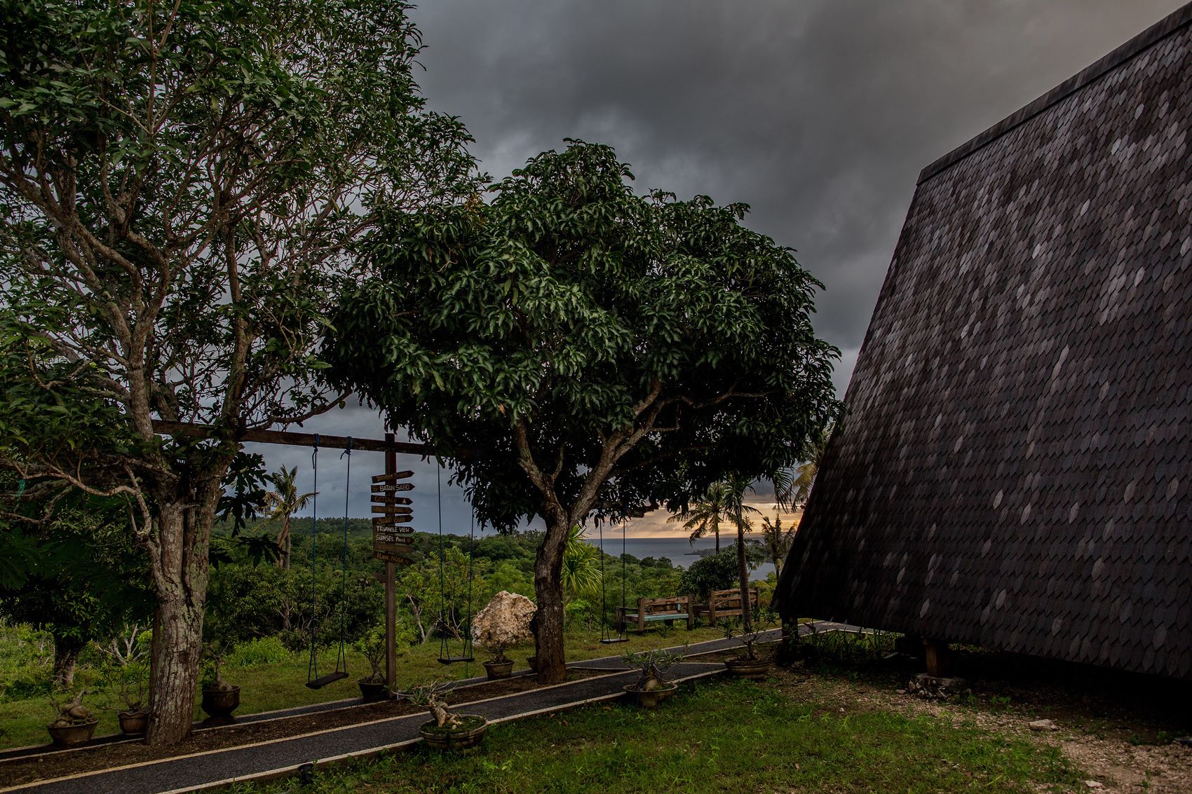 Batan Sabo Cottage