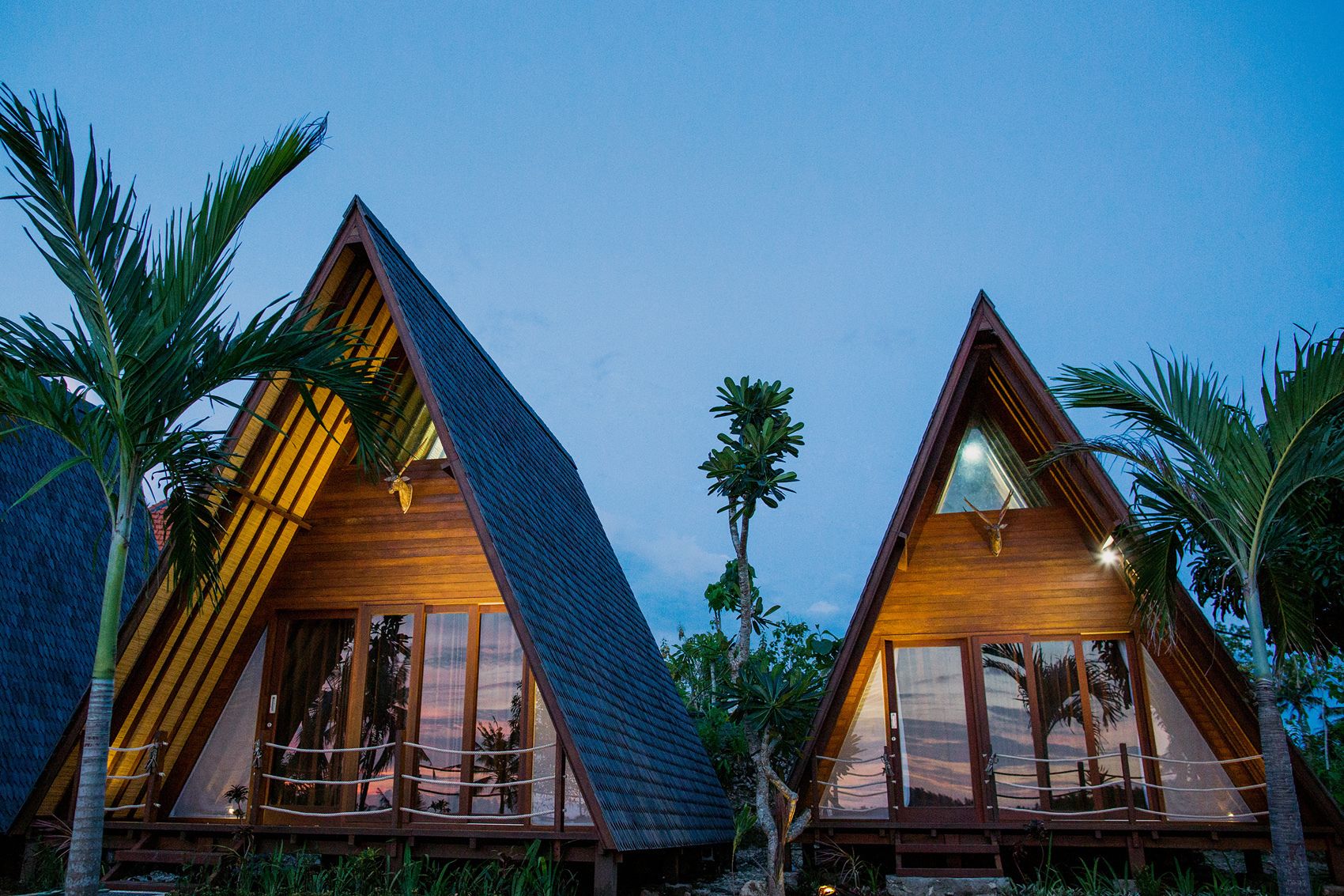 Batan Sabo Cottage