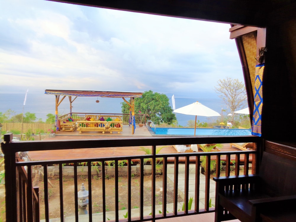 Bataran Garden Cottage