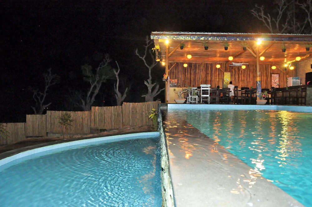 Bataran Garden Cottage
