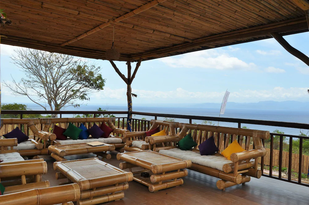 Bataran Garden Cottage